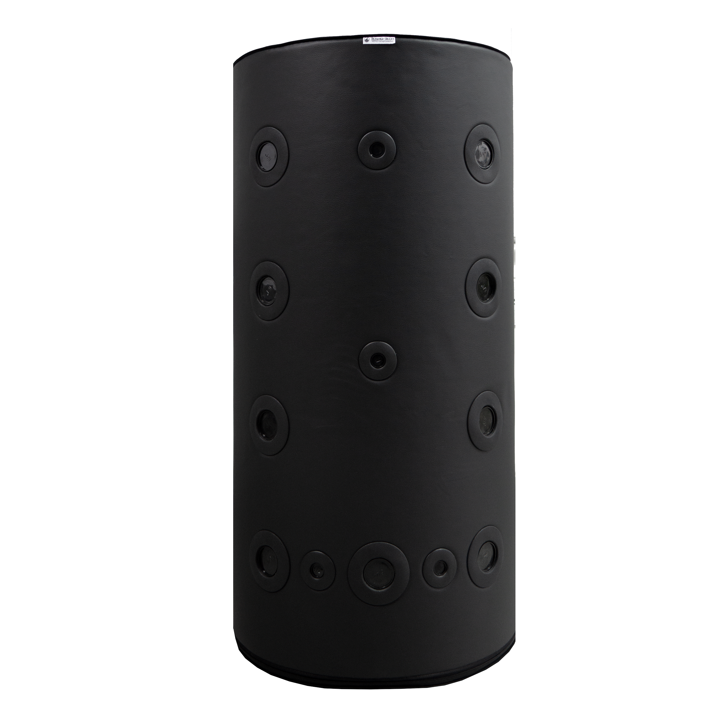 Zbiornik buforowy BTT-300 L TERMO-TECH
