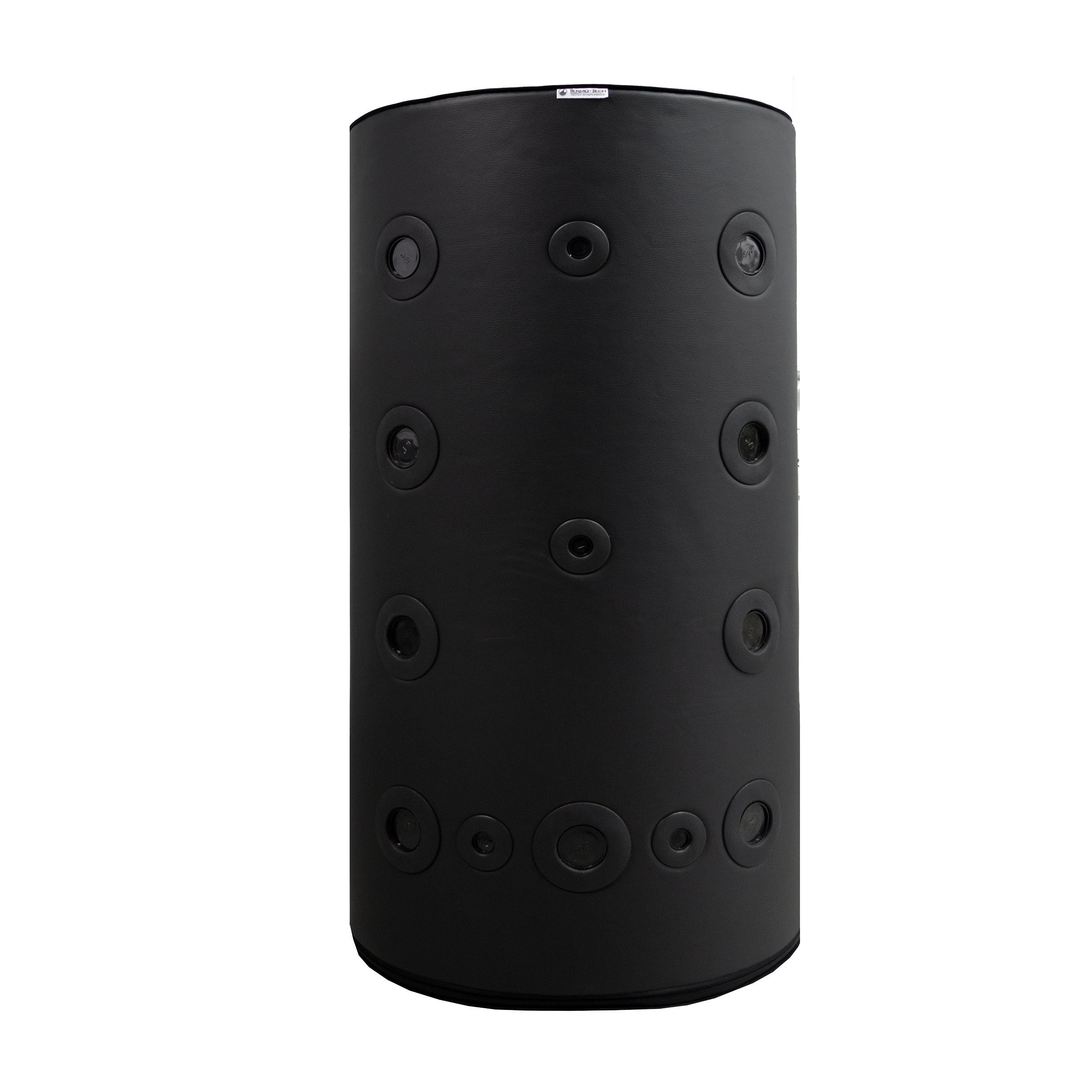 Zbiornik buforowy BTT-250 L TERMO-TECH