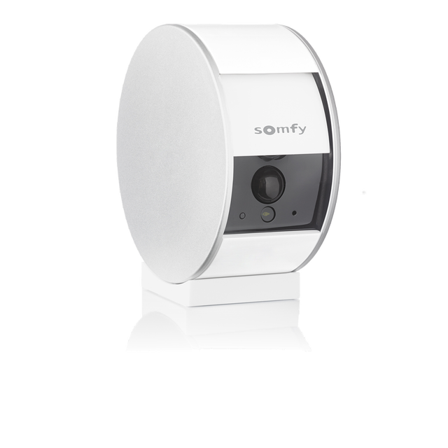 Kamera wewnętrzna Somfy IP20 HD SOMFY