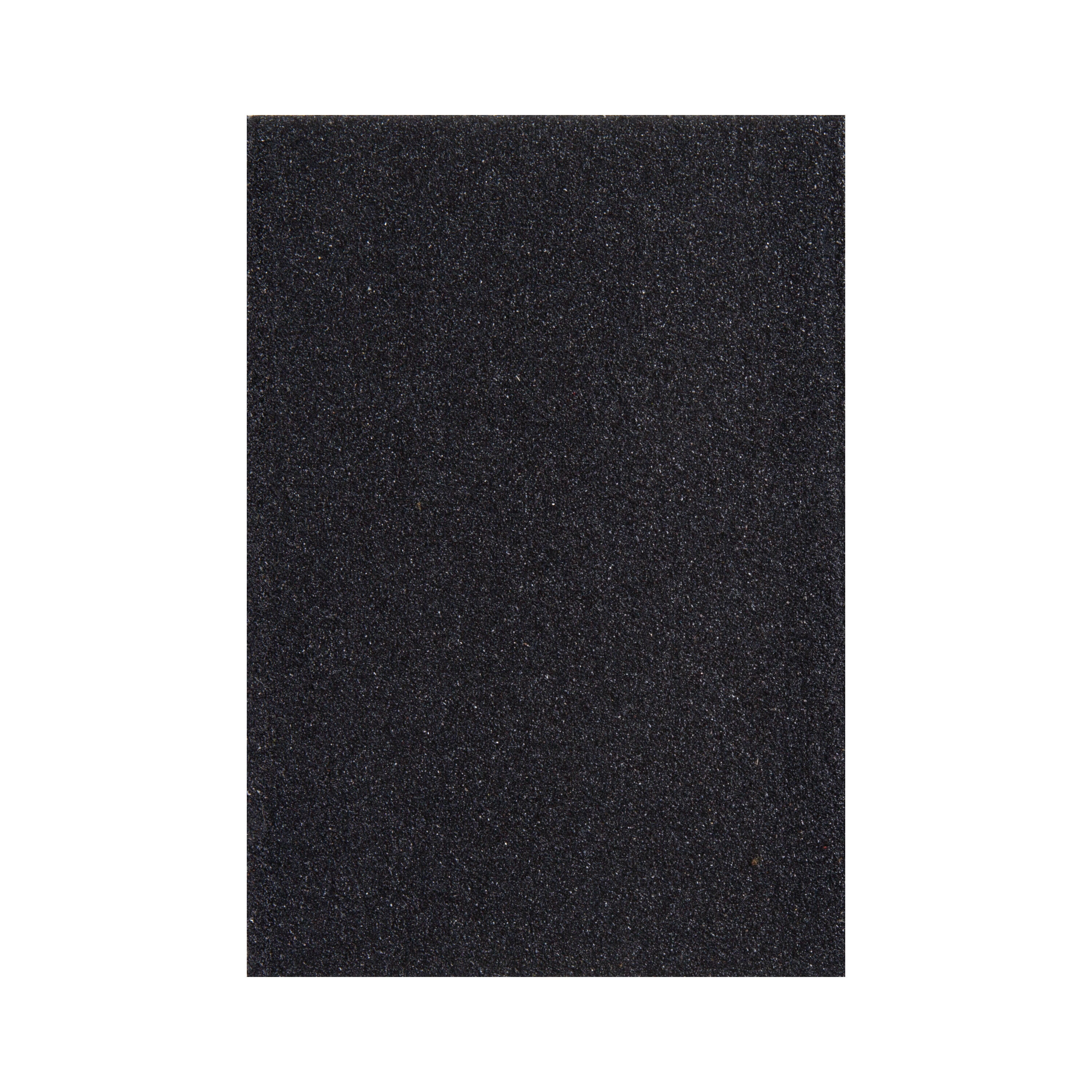 Esponja abrasiva DEXTER 100X70MM GR120 - 2