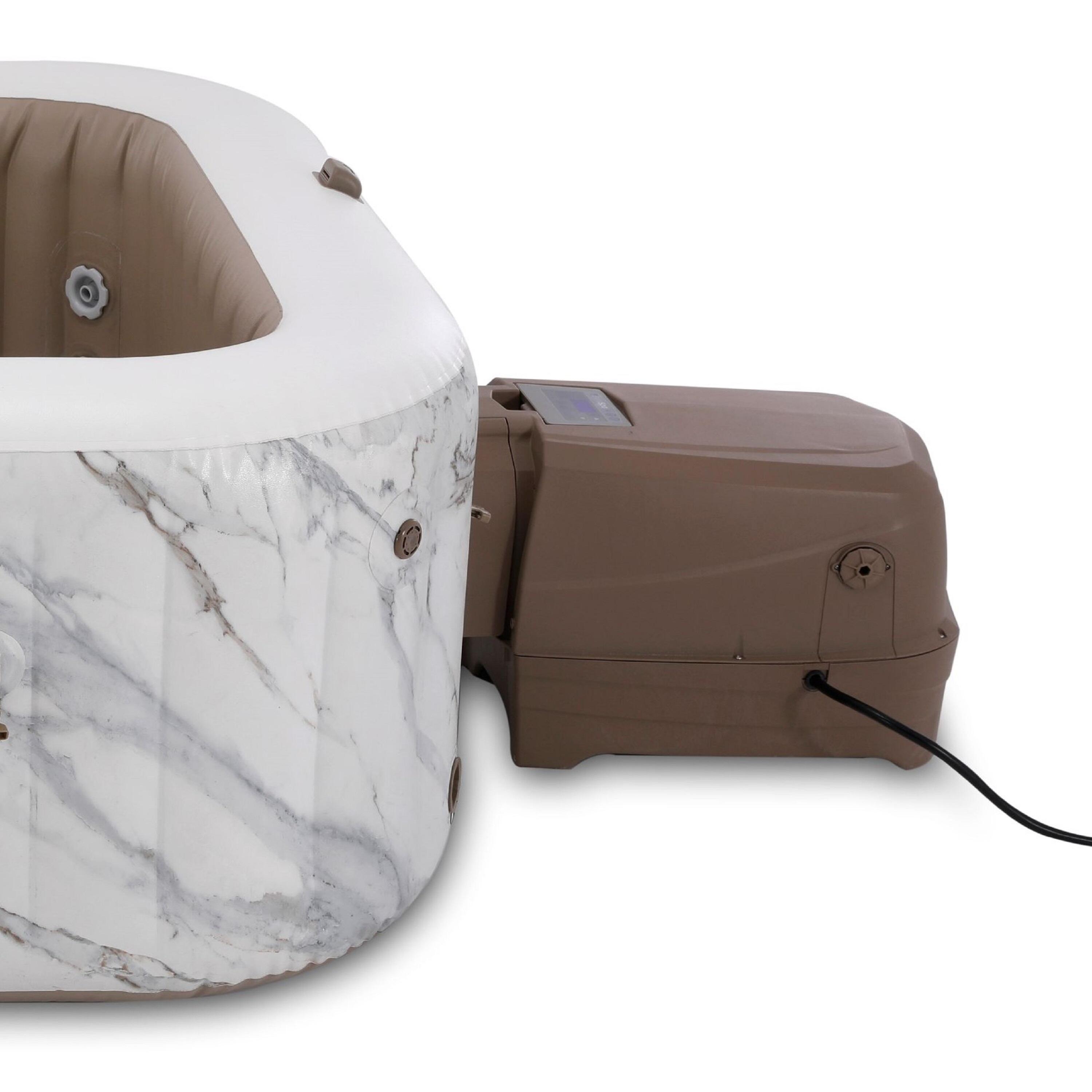 Bloc de filtration spa calacatta intex - 2