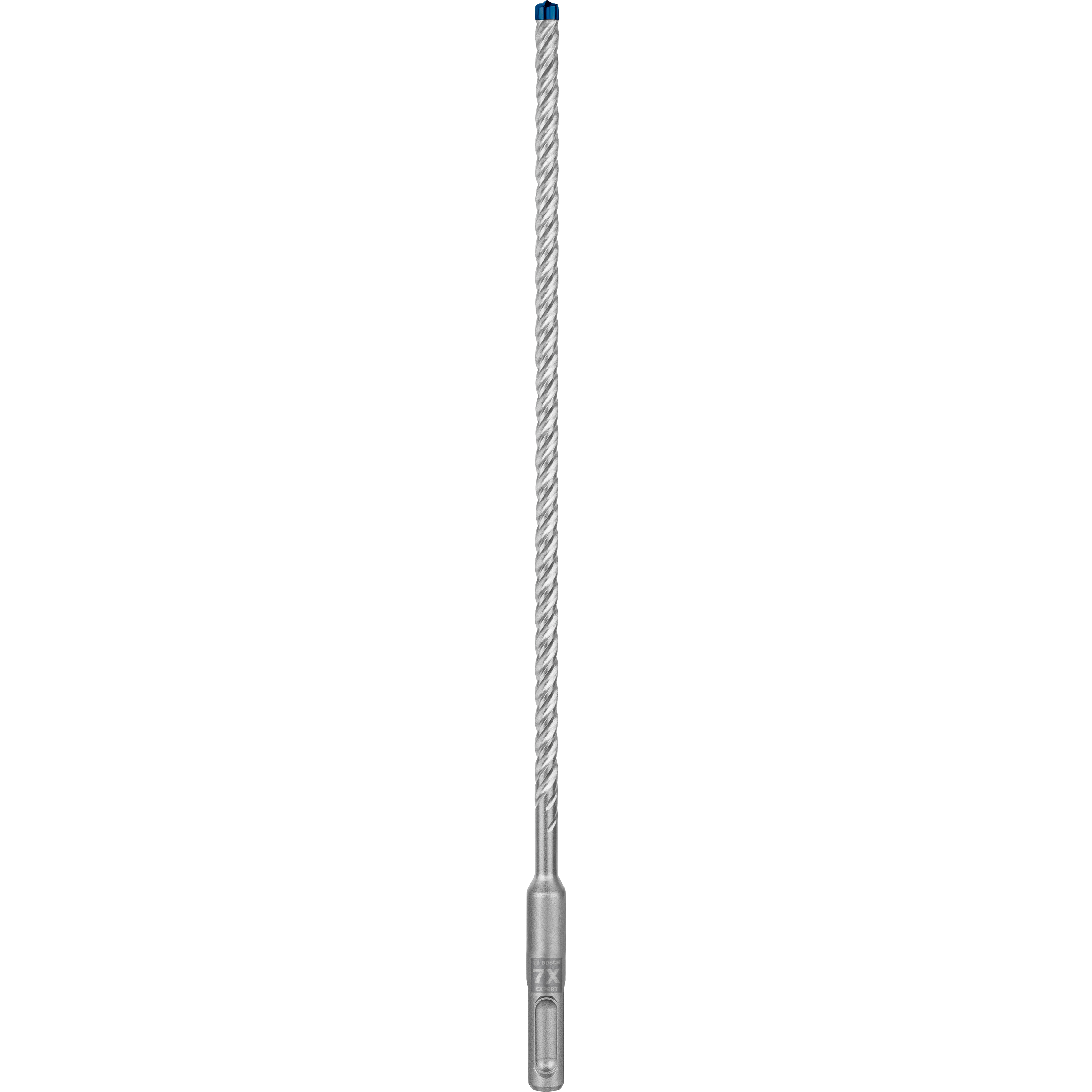 Wiertło do betonu zbrojonego SDS+ 6 / 265 mm Expert BOSCH