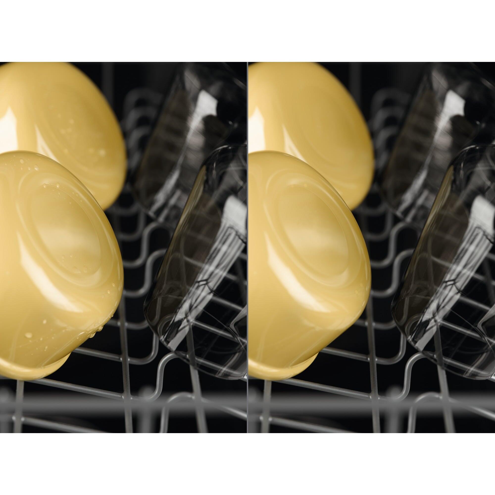 Lave-vaisselle intégrable l.60 cm 13 couverts ELECTROLUX KEQC7200L - 5