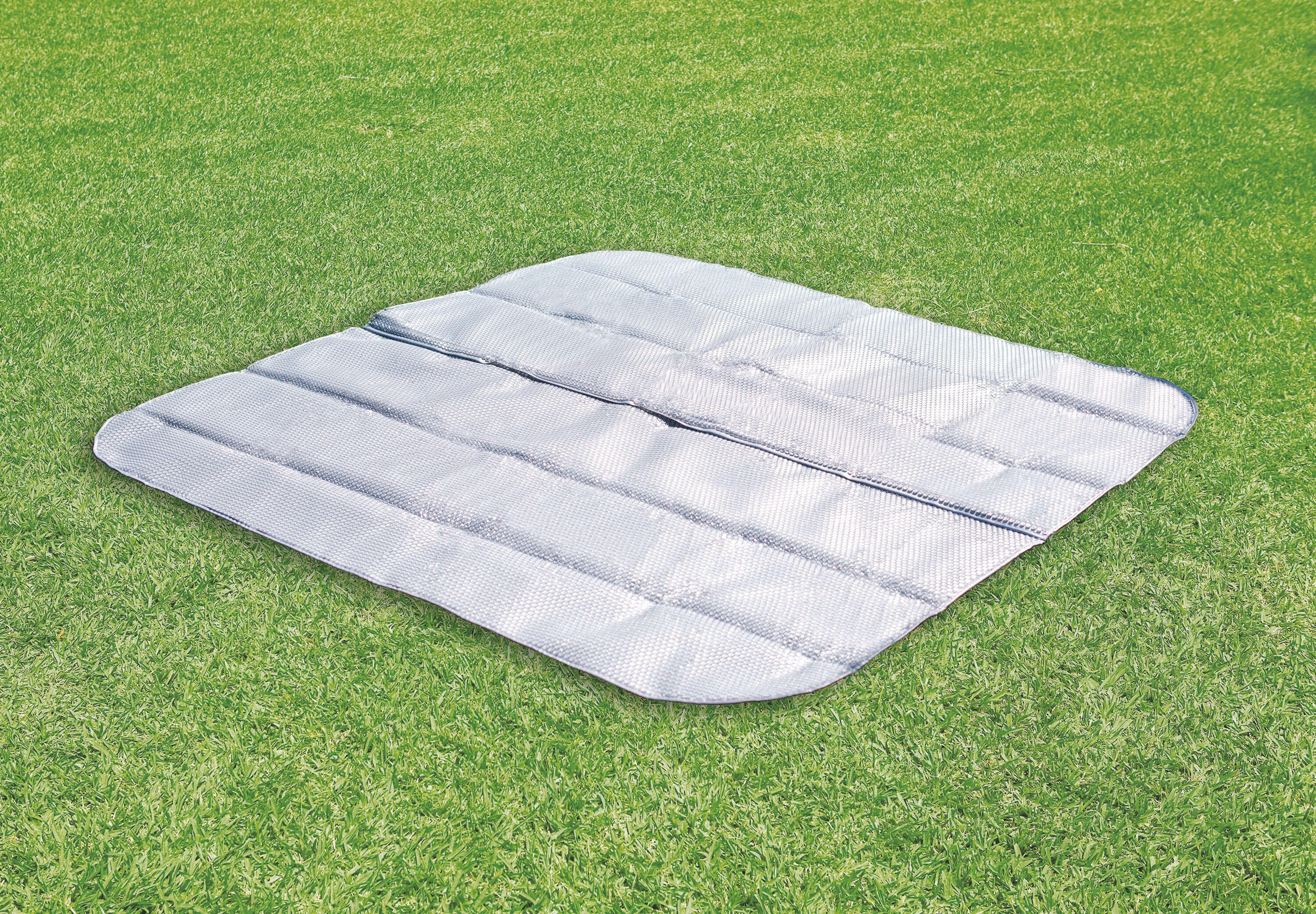 Pure Spa gonflable INTEX CALACATTA carré 4 places - 8