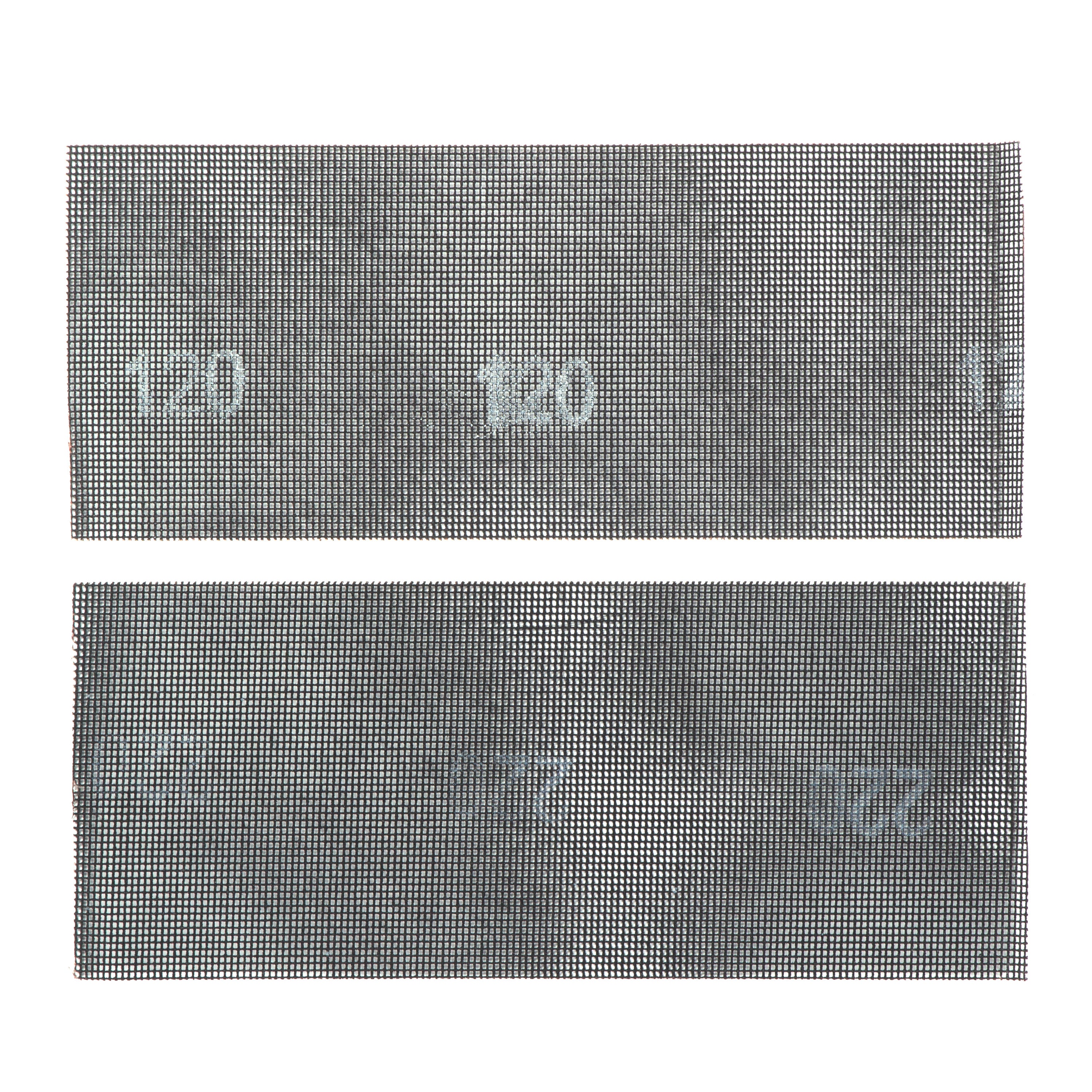Lixadora manual com 2 folhas de lixa 115x230 mm Dexter - 3