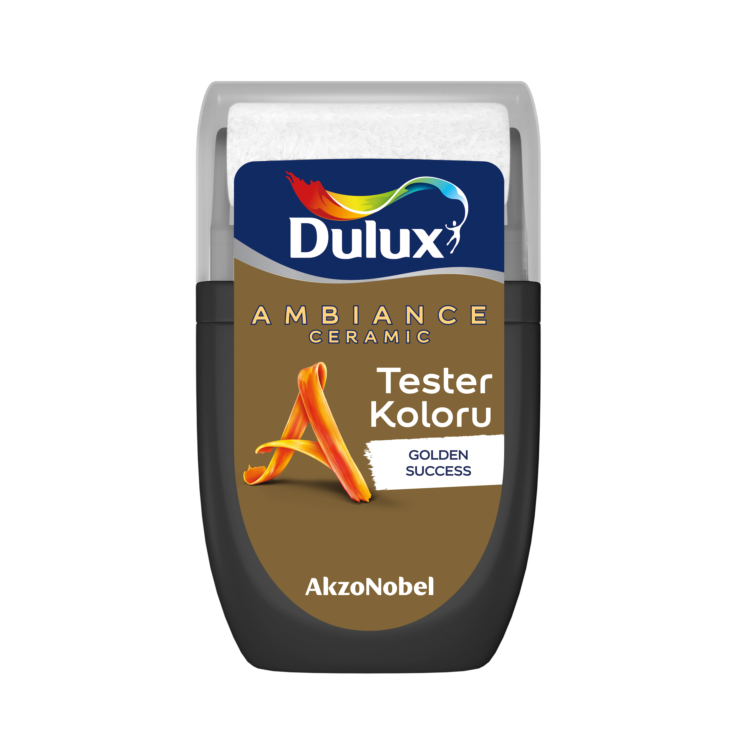 Tester farby Dulux Ambiance Golden success 30 ml - 3