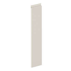 Porte de cuisine Tokyo lin mat H.76.5 x l.14.7 cm Leroy Merlin Les bons plans des petits projets avant l'été