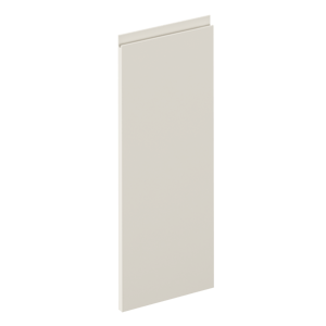 Porte de cuisine Tokyo lin mat H.76.5 x l.29.7 cm Leroy Merlin Les bons plans des petits projets avant l'été