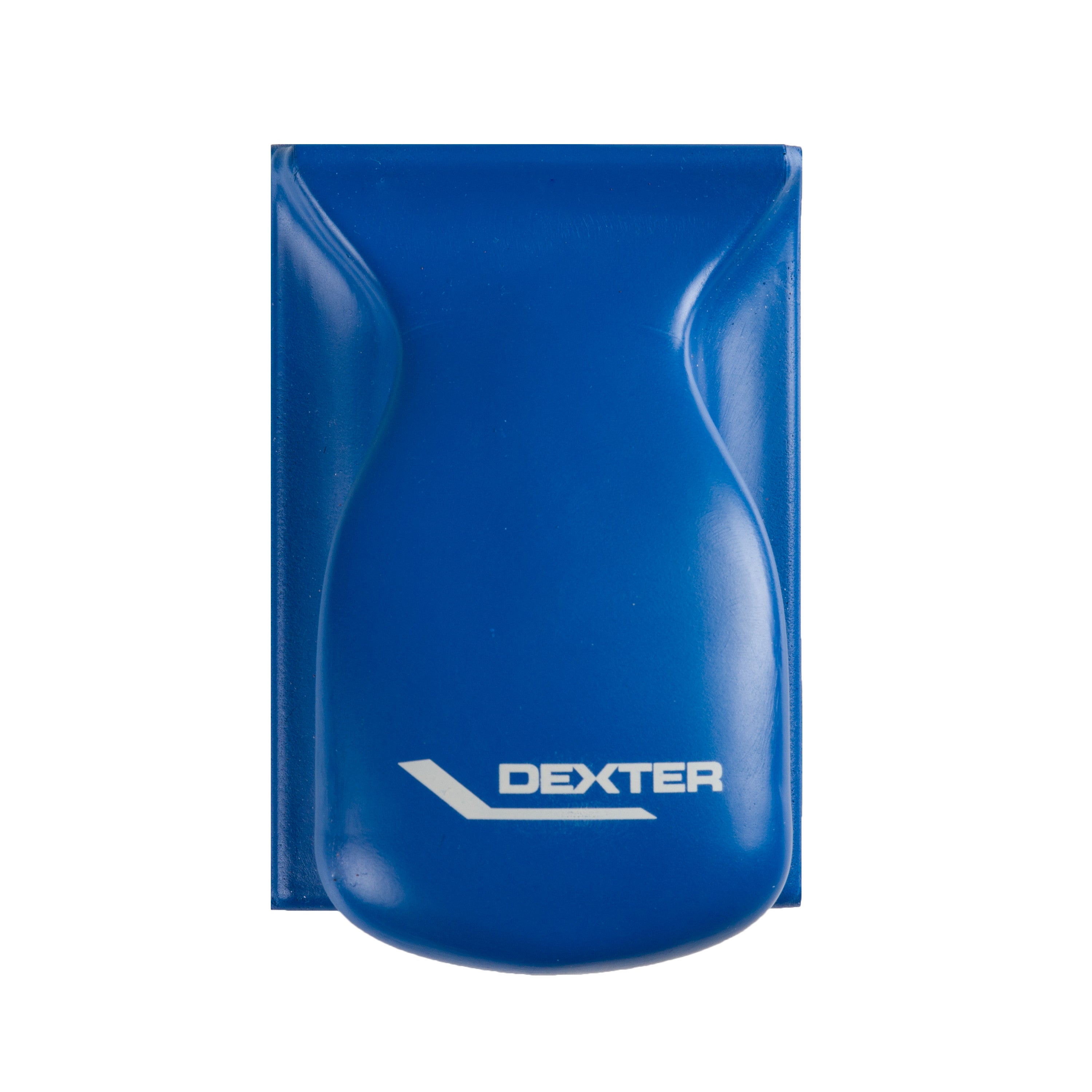 Cale à poncer abrasive auto aggripante DEXTER, 70 x 100 mm - 2