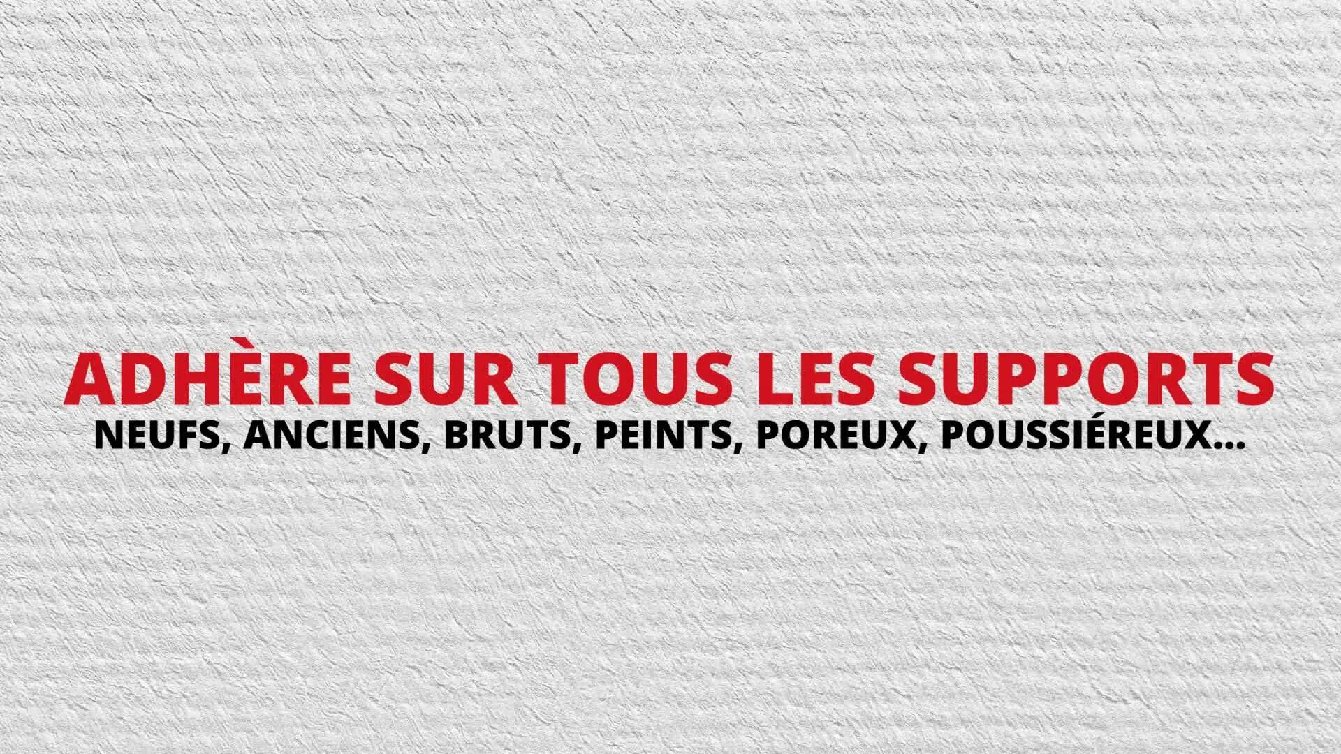 Sous-couche Universelle V33 5L - 4