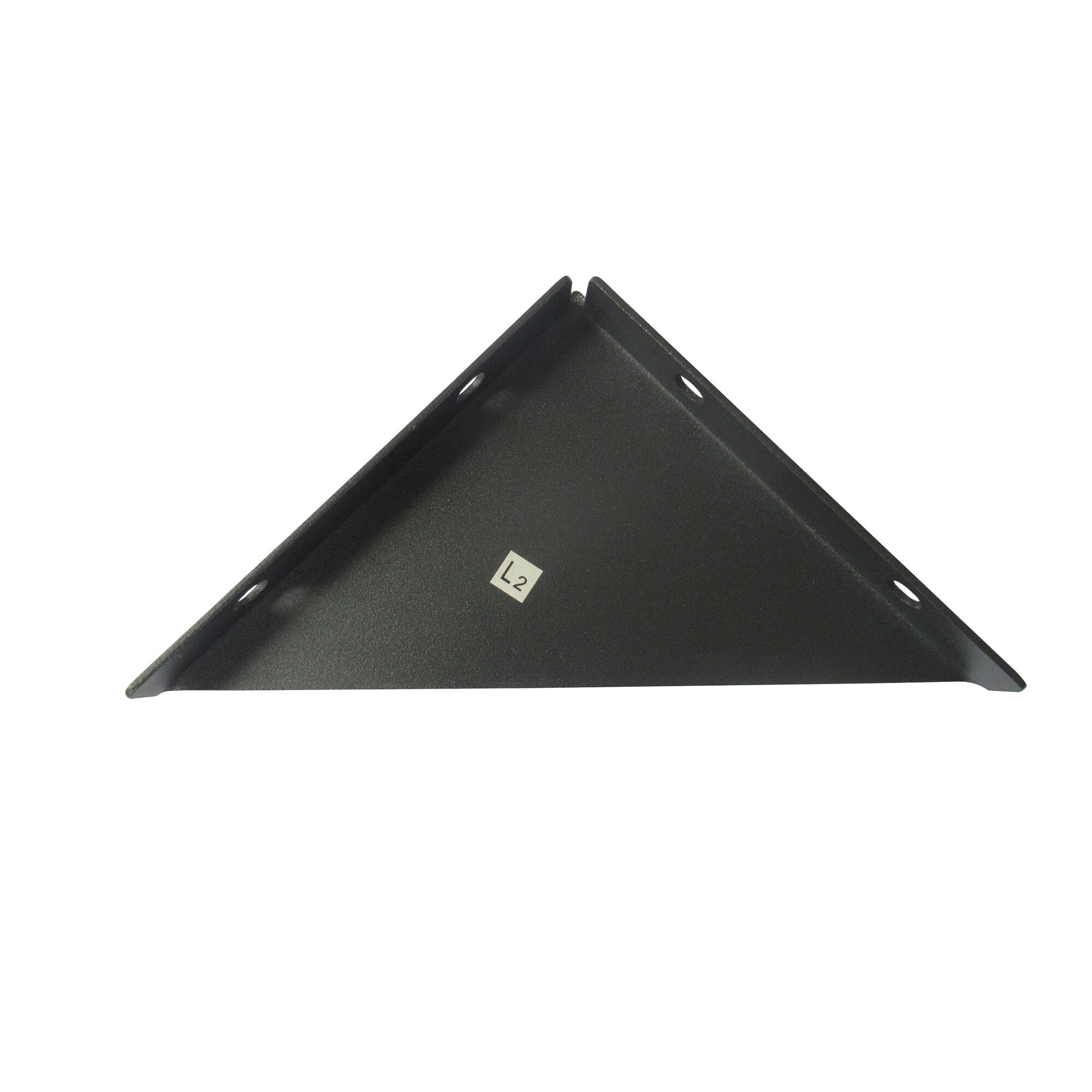 Soporte Triangular A2048900114 Para Mercedes Clase C W204 Y Clase E W212 - Pieza De Plástico Robusta