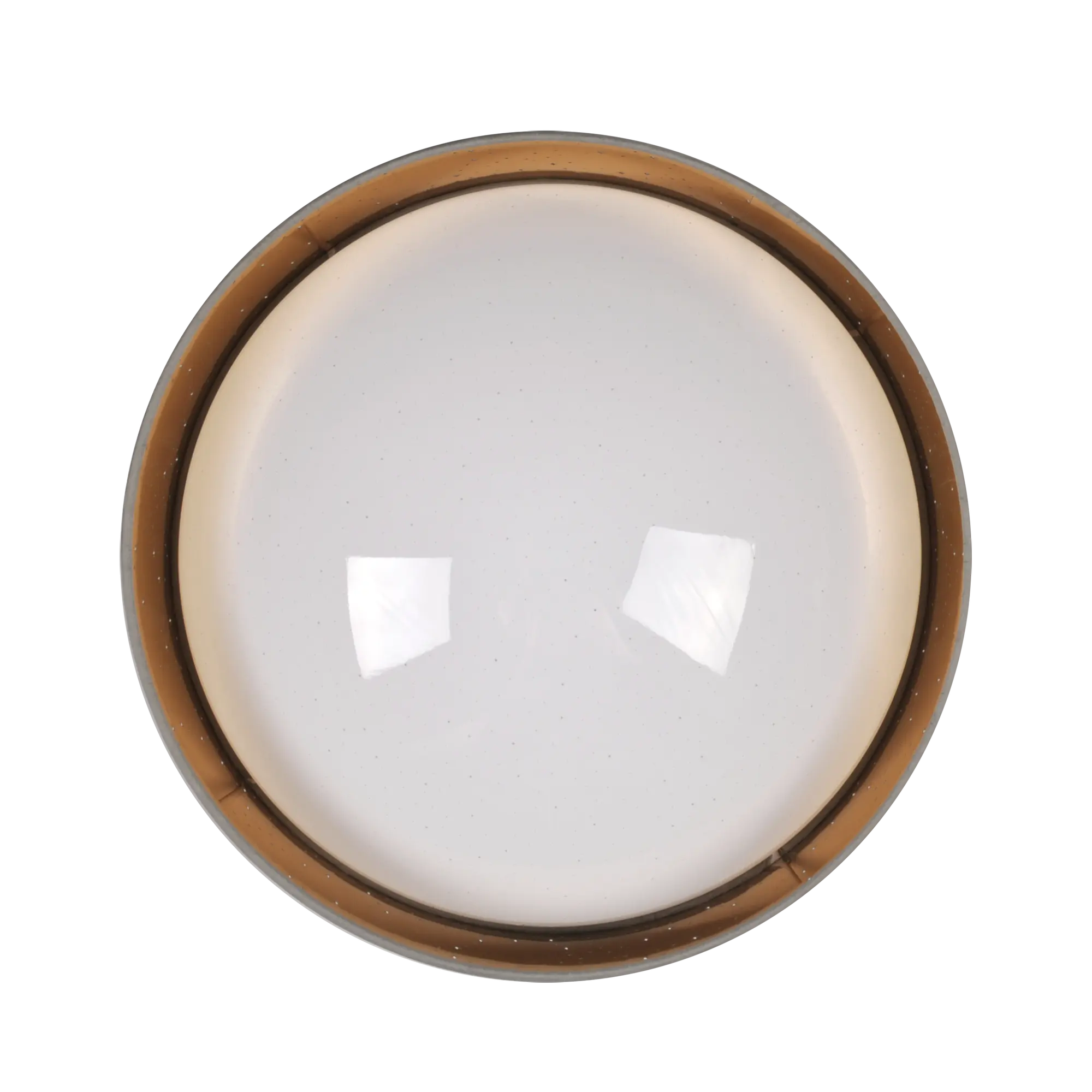 Plafon Tuluza taupe-złoty 40 cm LED Goldlux - 4