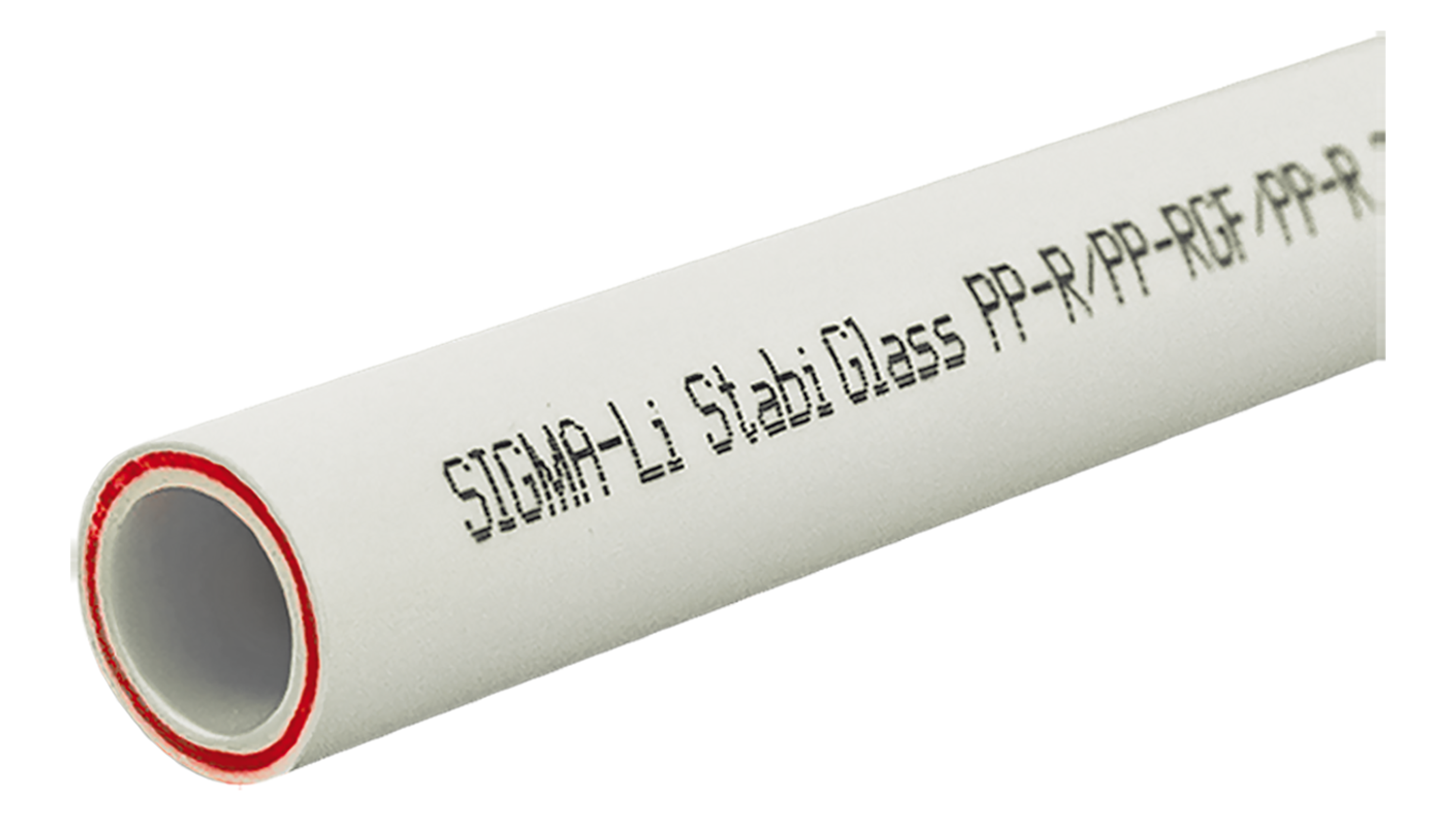 Rura PPR 40 m x 5,5mm 4MB RSG40 SIGMA-LI
