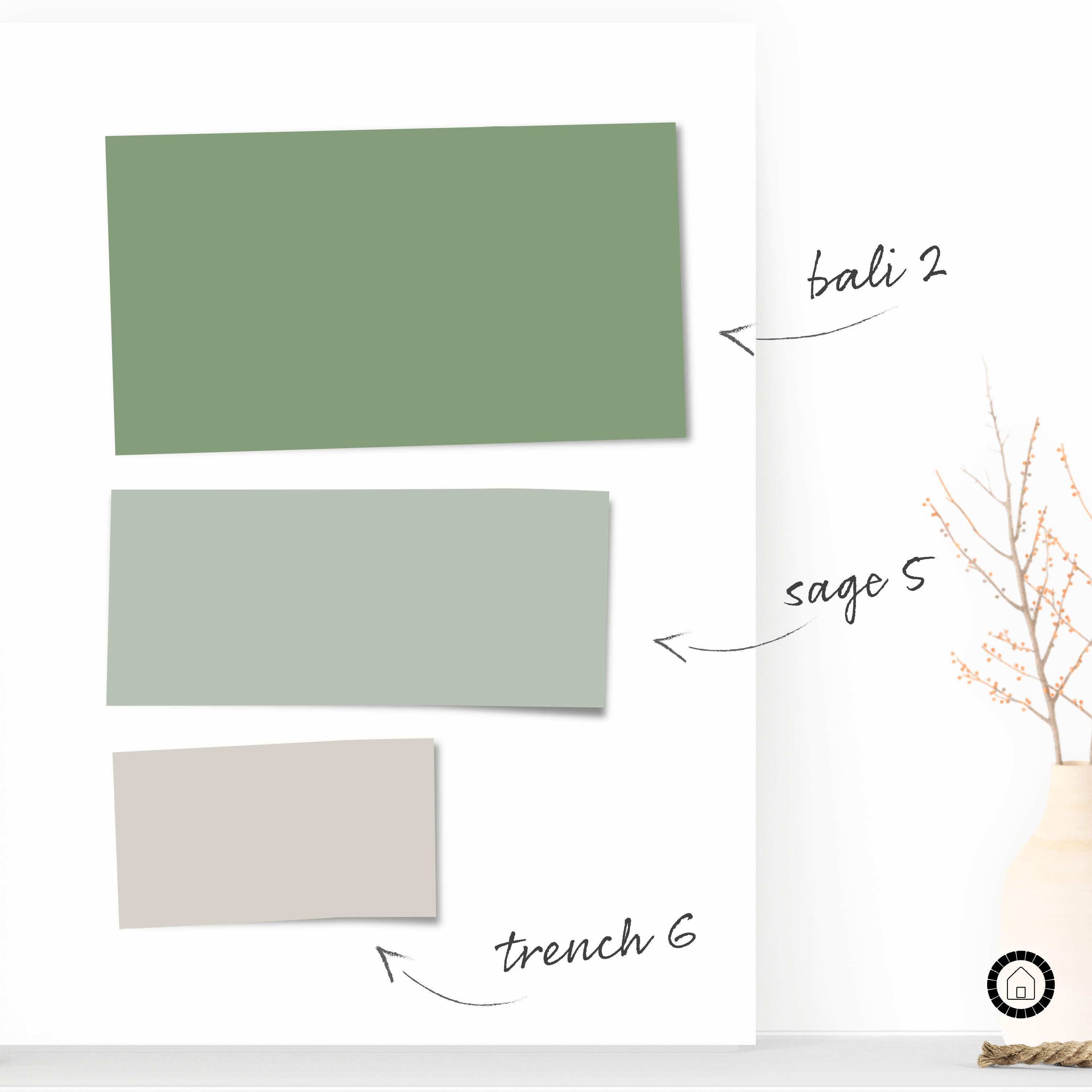 Peinture mur, boiserie, radiateur bali 2 mat LUXENS , 2.5L - 6