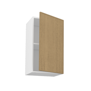 Caisson Cuisine Haut Chene H 560 X L 500 X P 330 Gd Menuiseries