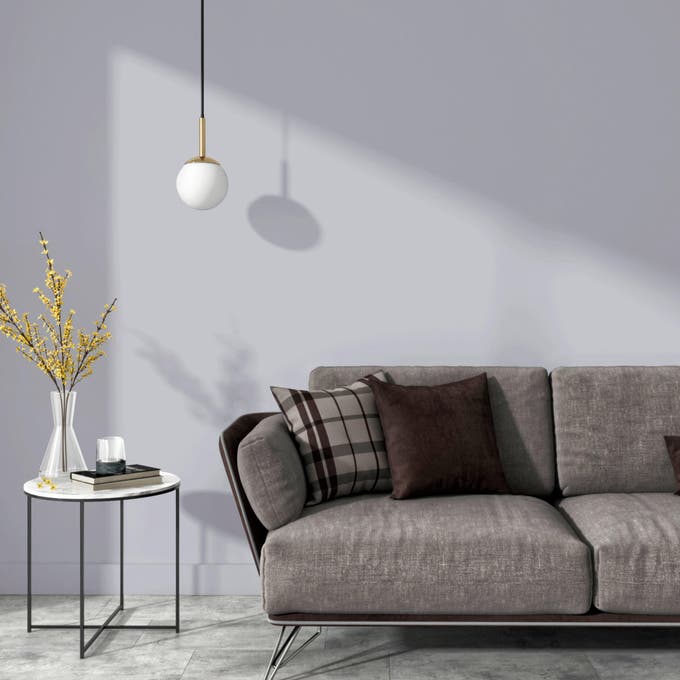 Pintura gris