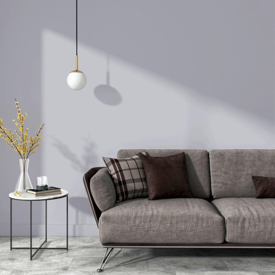 Pintura gris