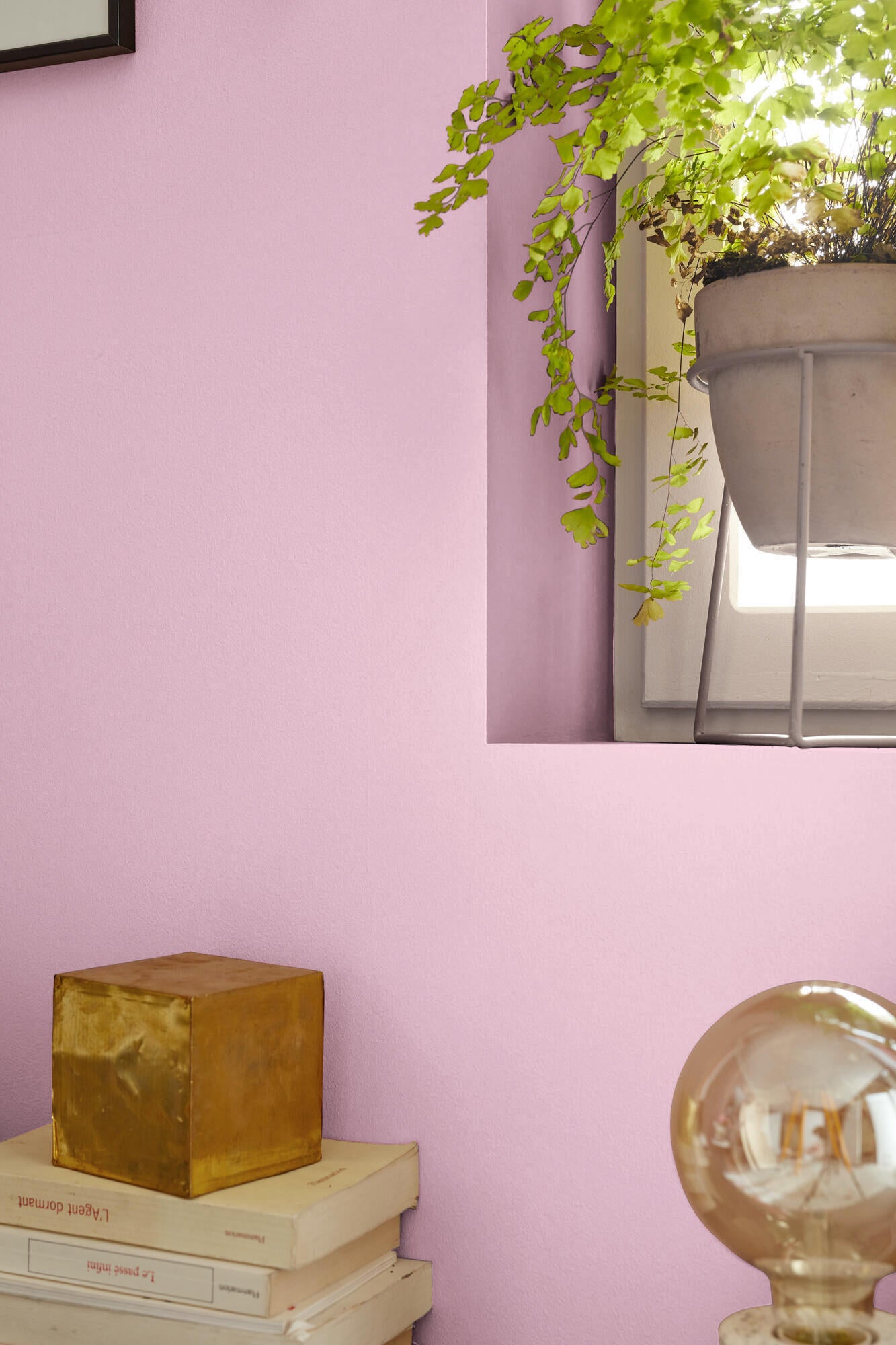 Le violet en déco : osez l’audace ! | Leroy Merlin