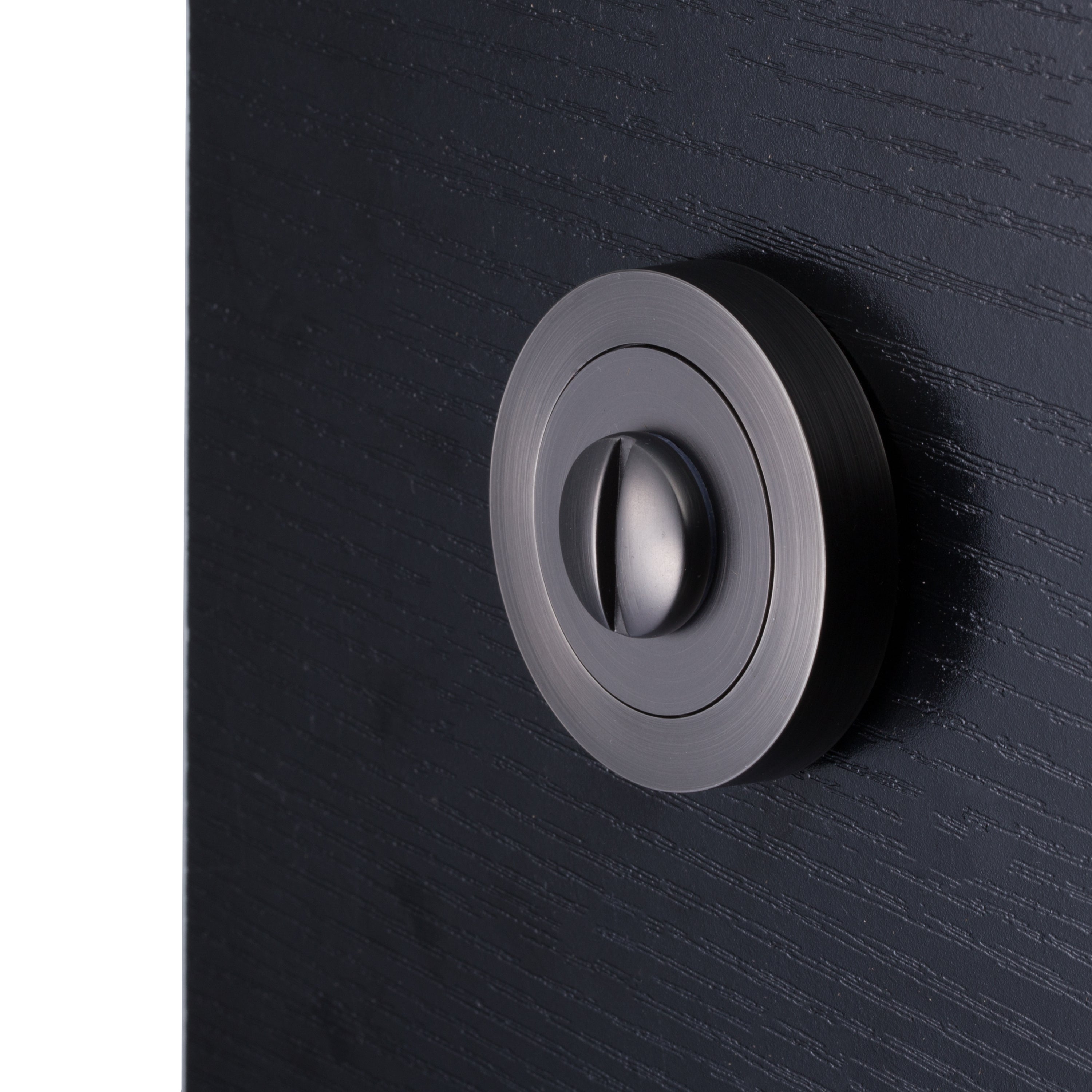 2 rosaces INSPIRE condamnation et décondamnation, zamak canon de fusil A9 - 4