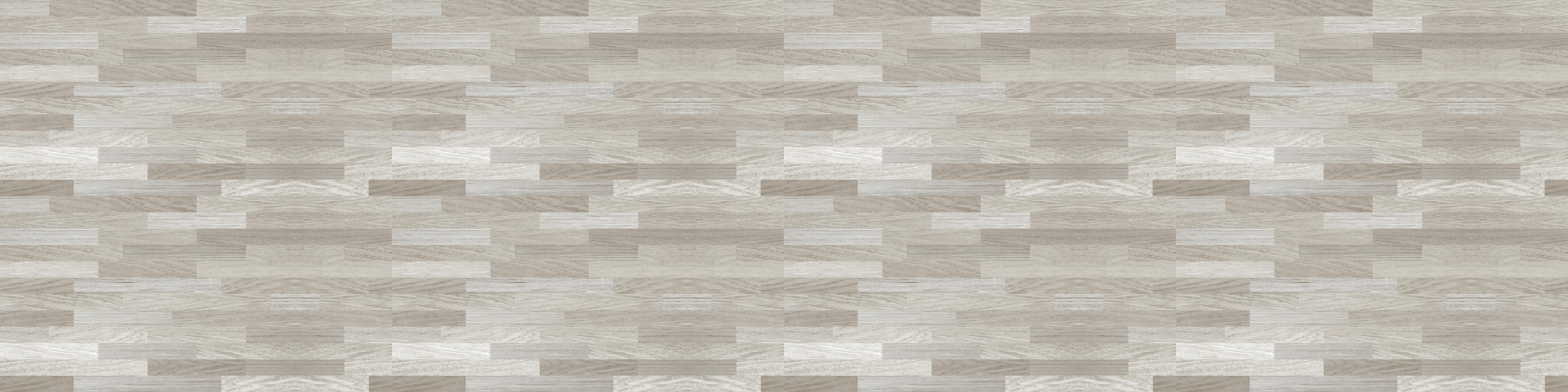 Sticker Birches 240x60 cm beige - 2