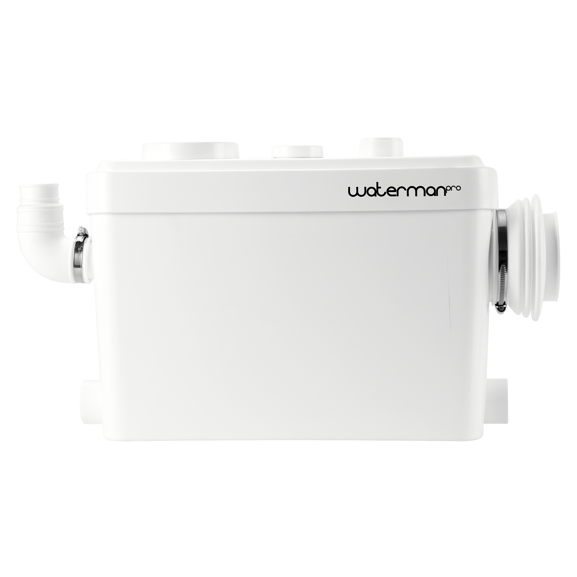 Pompo - rozdrabniacz WC WATERMANPRO