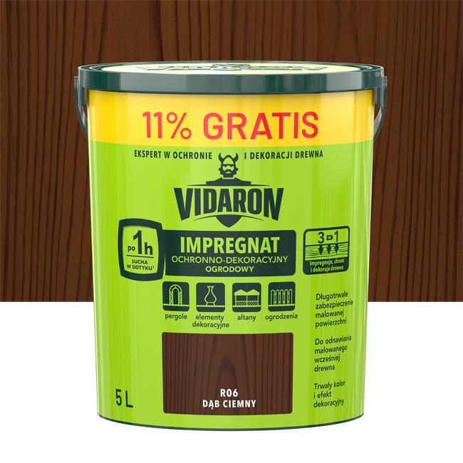 Impregnat do drewna l 87087819