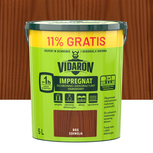 Impregnat do drewna l 87087816