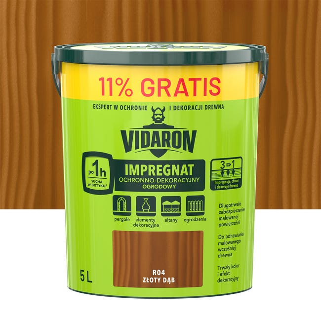 Impregnat do drewna l 87087815