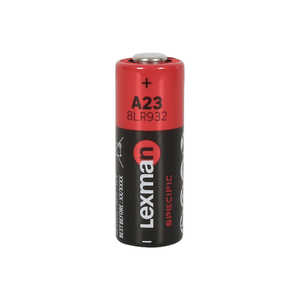Duracell Lot De 2 Piles Alcalines 12V MN21 - Équivalent 3LR50, V23GA, GP23A - Pour Appareils Électroniques Spécifiques