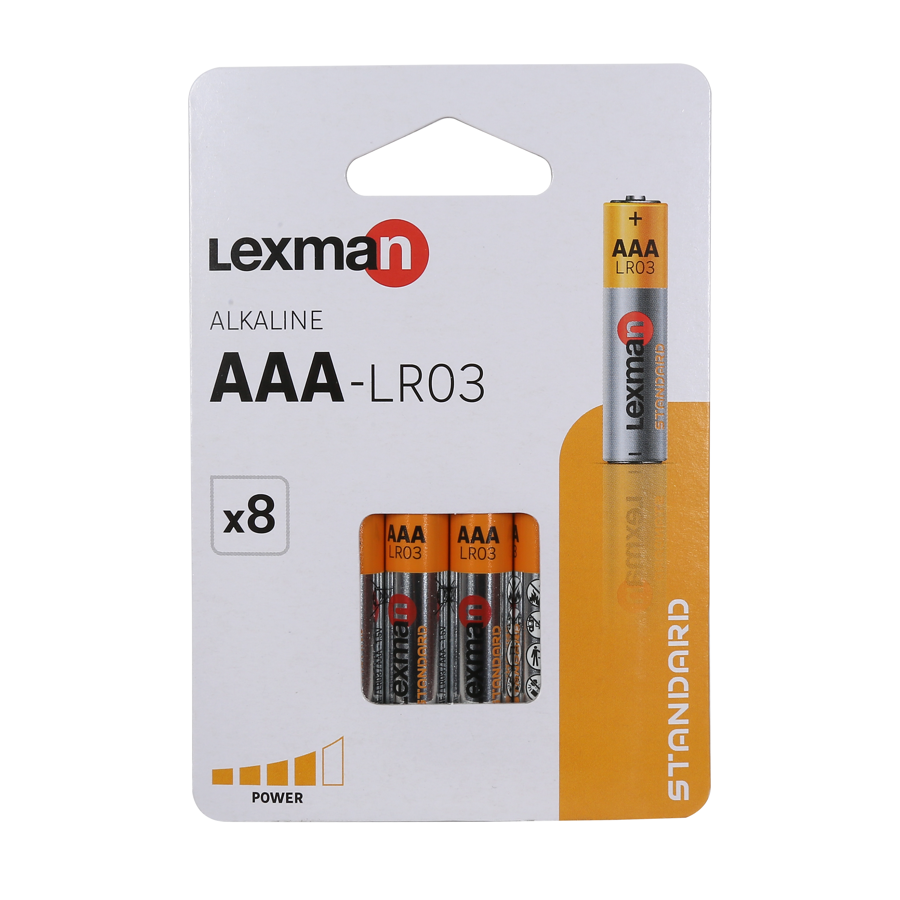 Lot De Piles Alcalines Camelion - Format AAA R03 Et AA R06, 1,5V, Pour Appareils Du Quotidien