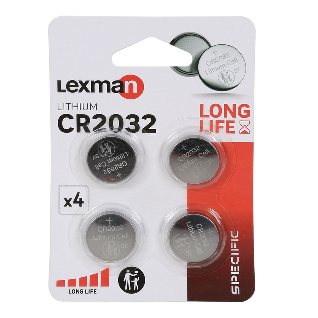 Prix pile bouton cr2032 au meilleur prix Leroy Merlin — free download