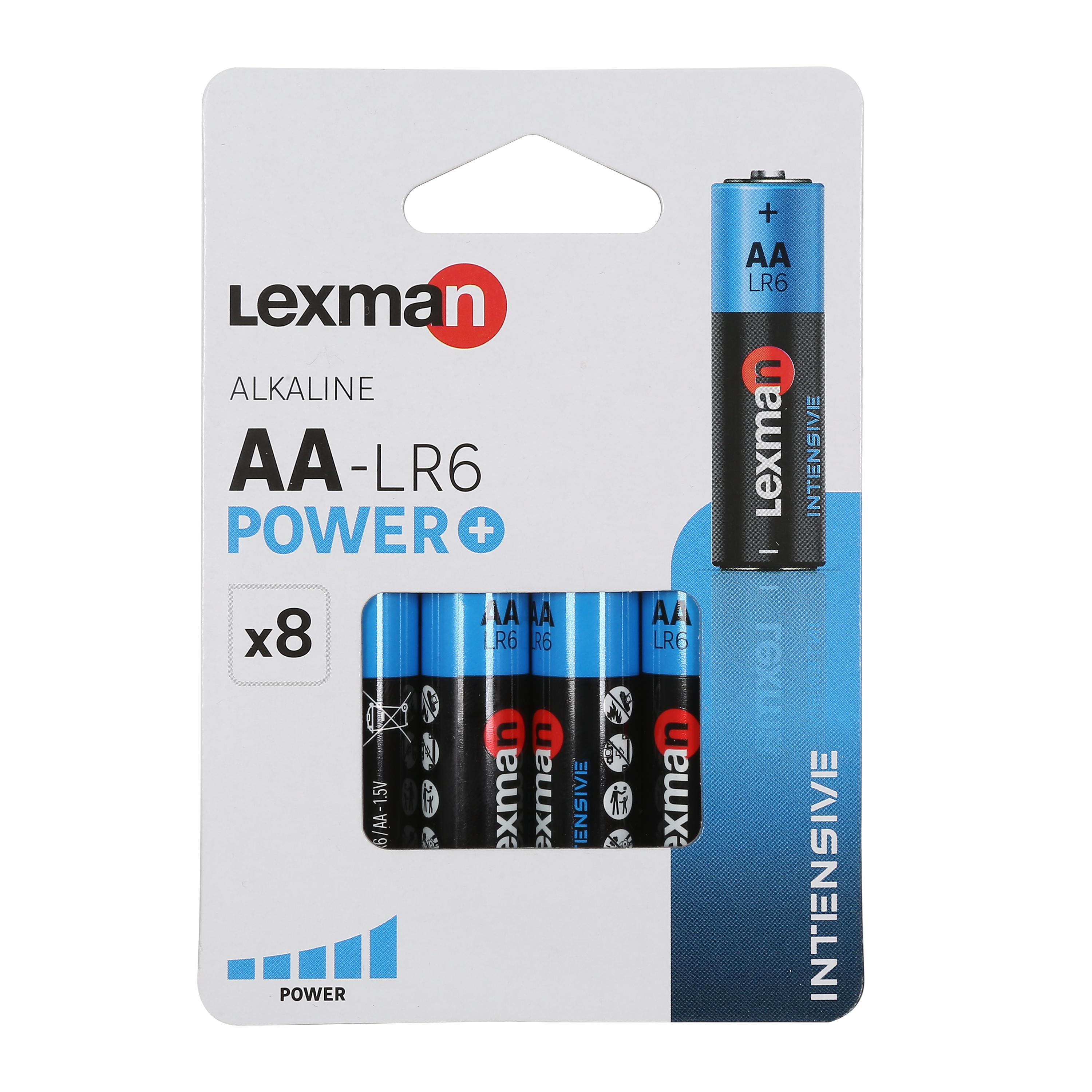 Piles Alcalines AA LR6 1,5V DURACELL / 12 Pcs - Vente En Ligne De