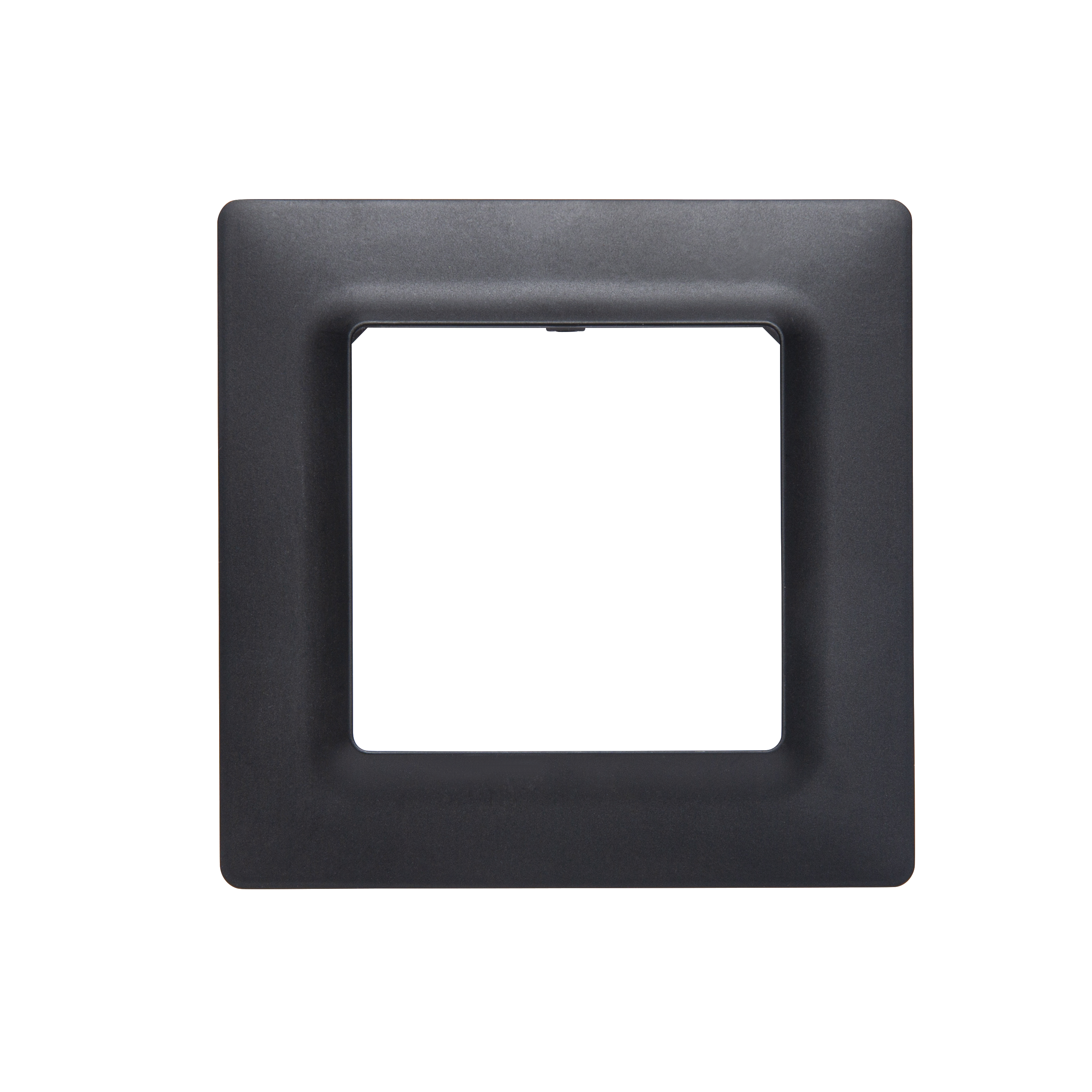 Pack reforma interruptores y enchufes para vivienda 3 habitaciones LUXIA negro - 13