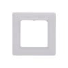 Marco individual LEXMAN Luxia color blanco