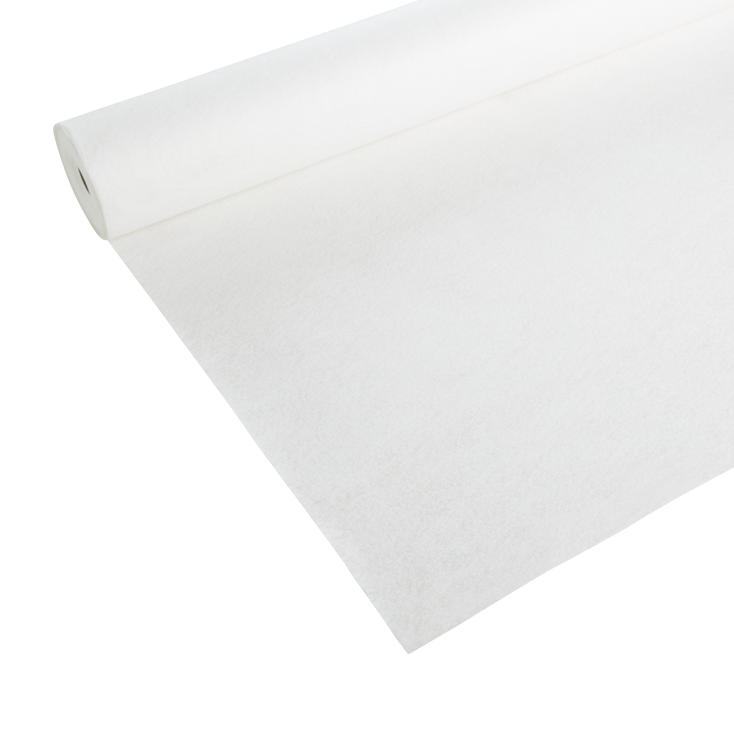 Géotextile AXTON blanc 100g/m², 2x10m - 6