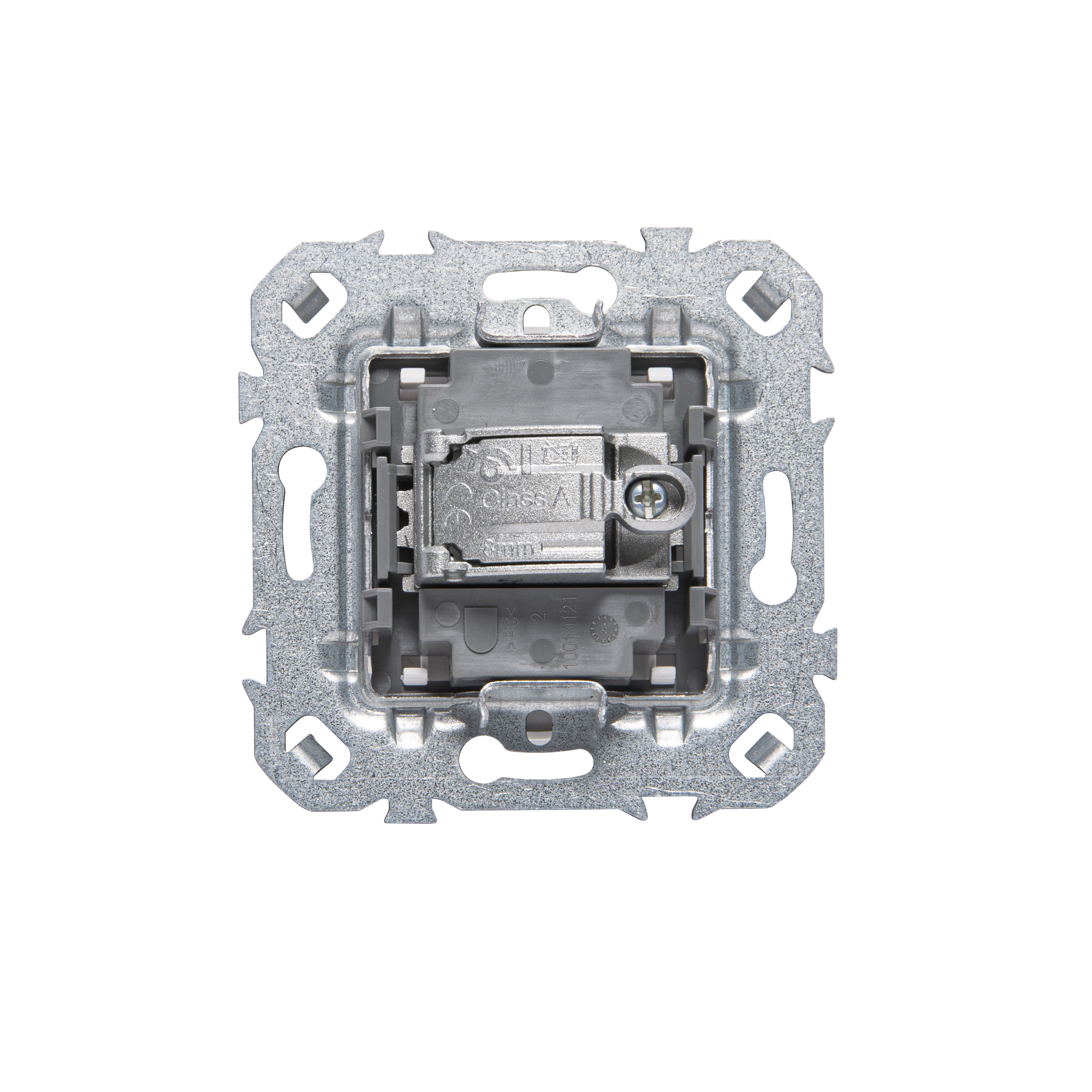 Prise TV à assembler Lumia, LEXMAN black - 3