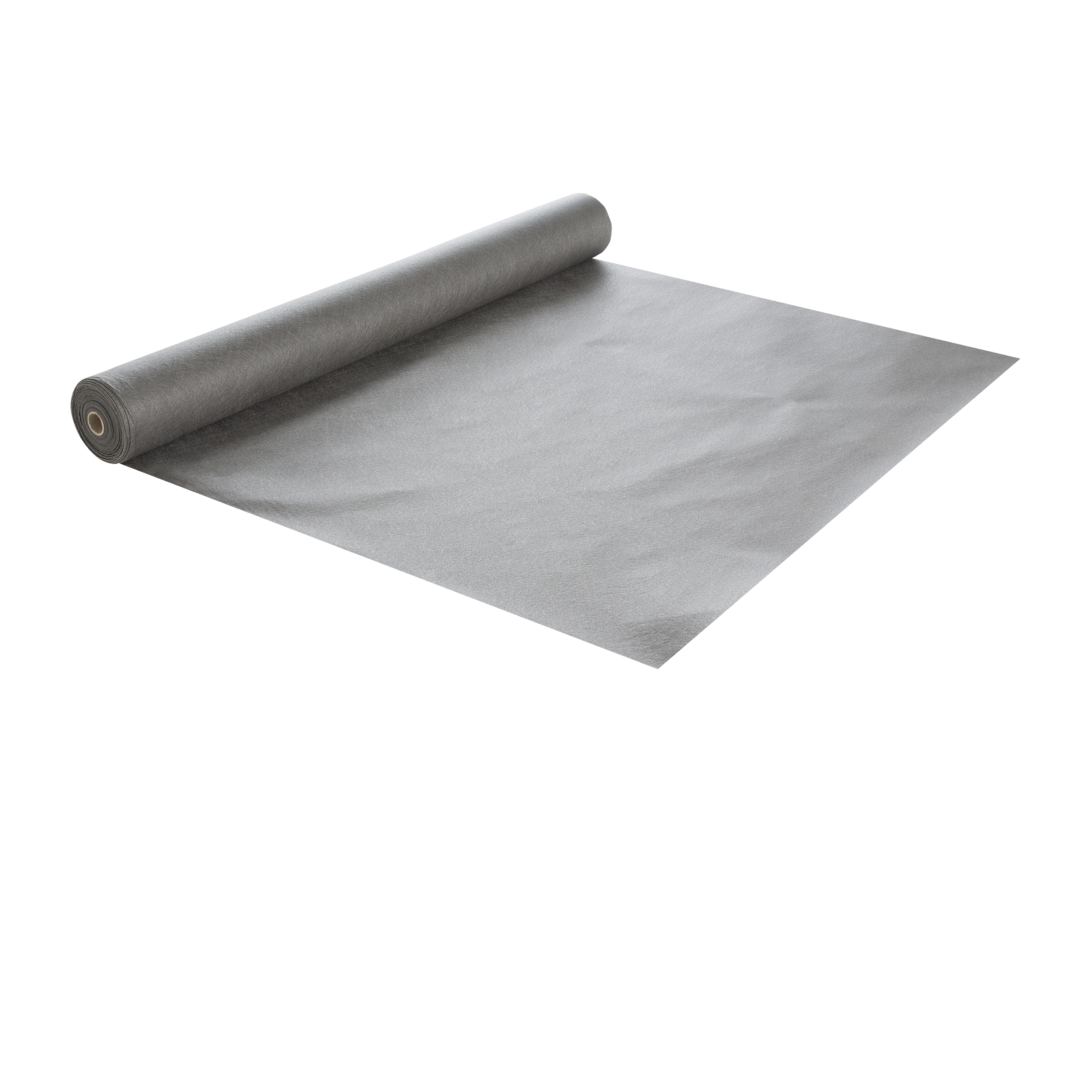 Géotextile AXTON, gris, 100g/m², 1x20m - 5