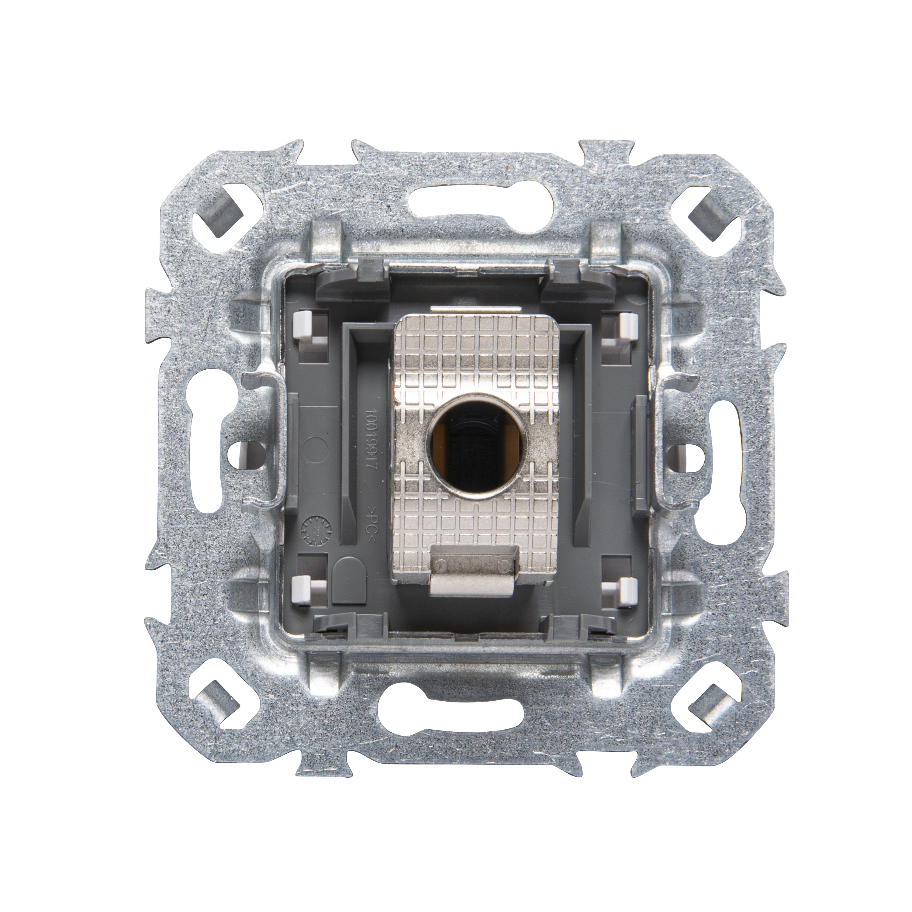 Prise RJ45 à assembler Lumia, LEXMAN black - 2