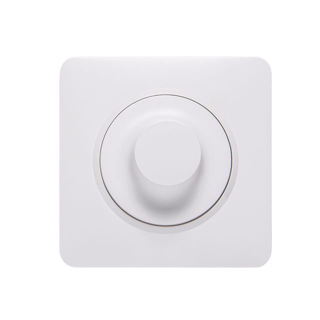 Variateur, LEXMAN Lumia, blanc