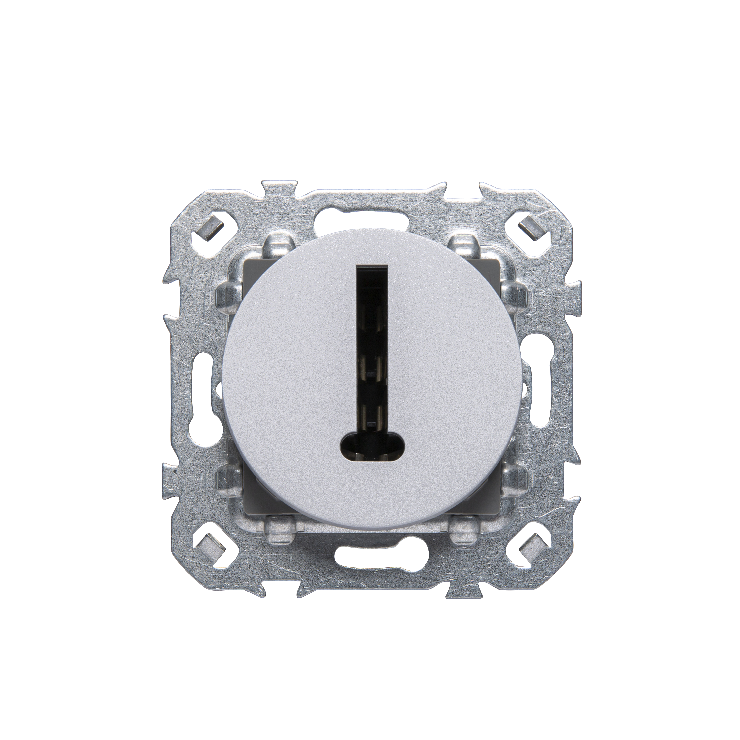 silver