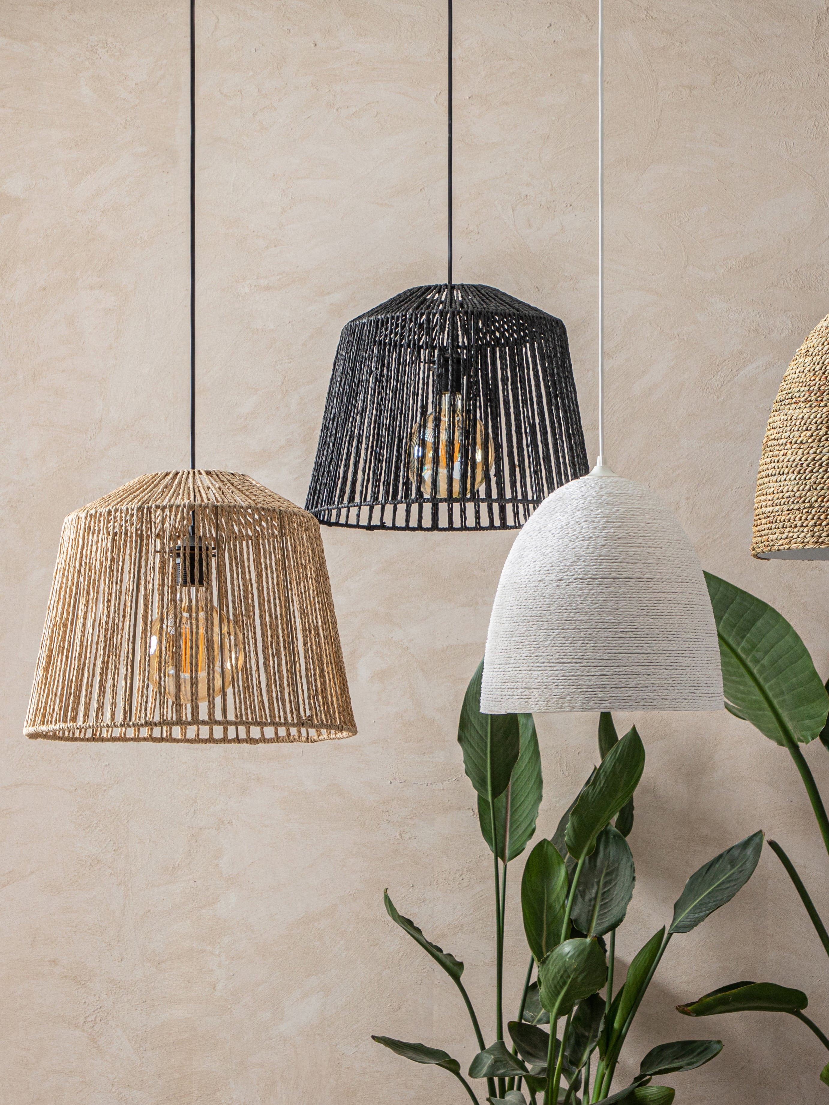 Cómo elegir lámparas de techo Leroy Merlin