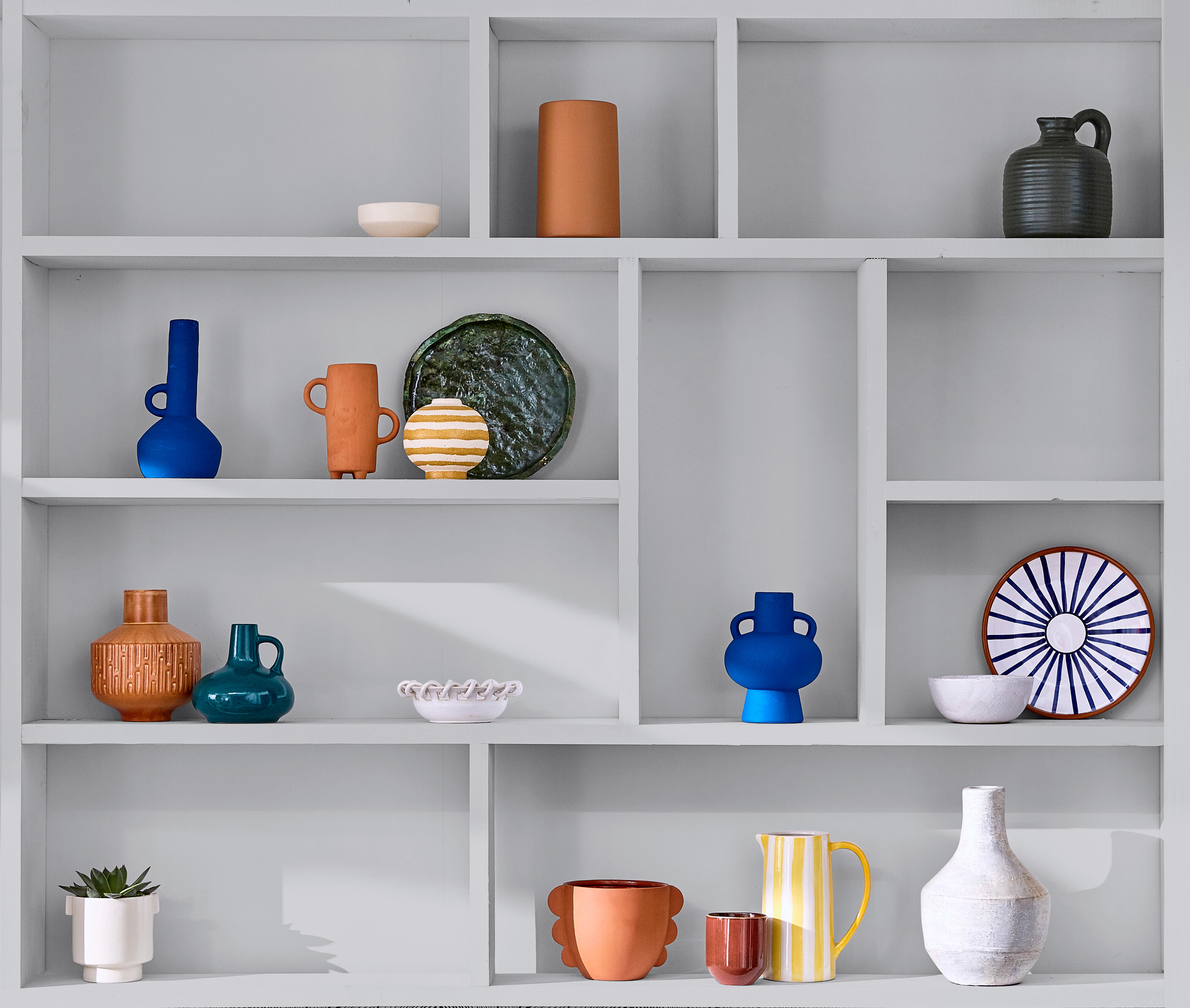 Esmalte de interior multisuperficies LUXENS color GRANIT 5 satinado 750ml para ventanas - 5