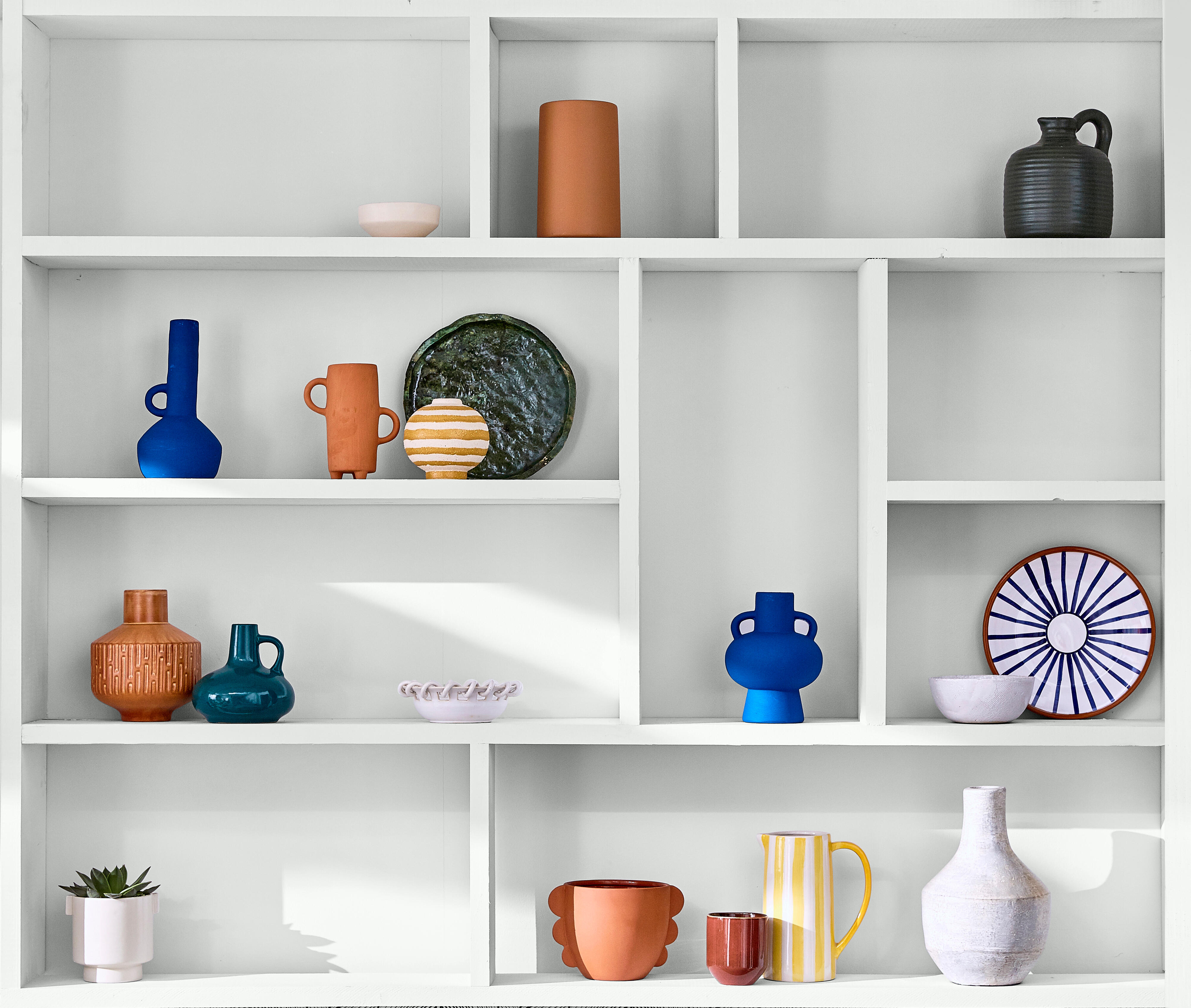 Esmalte de interior multisuperficies LUXENS color cool 1 satinado 750ml para ventanas - 6