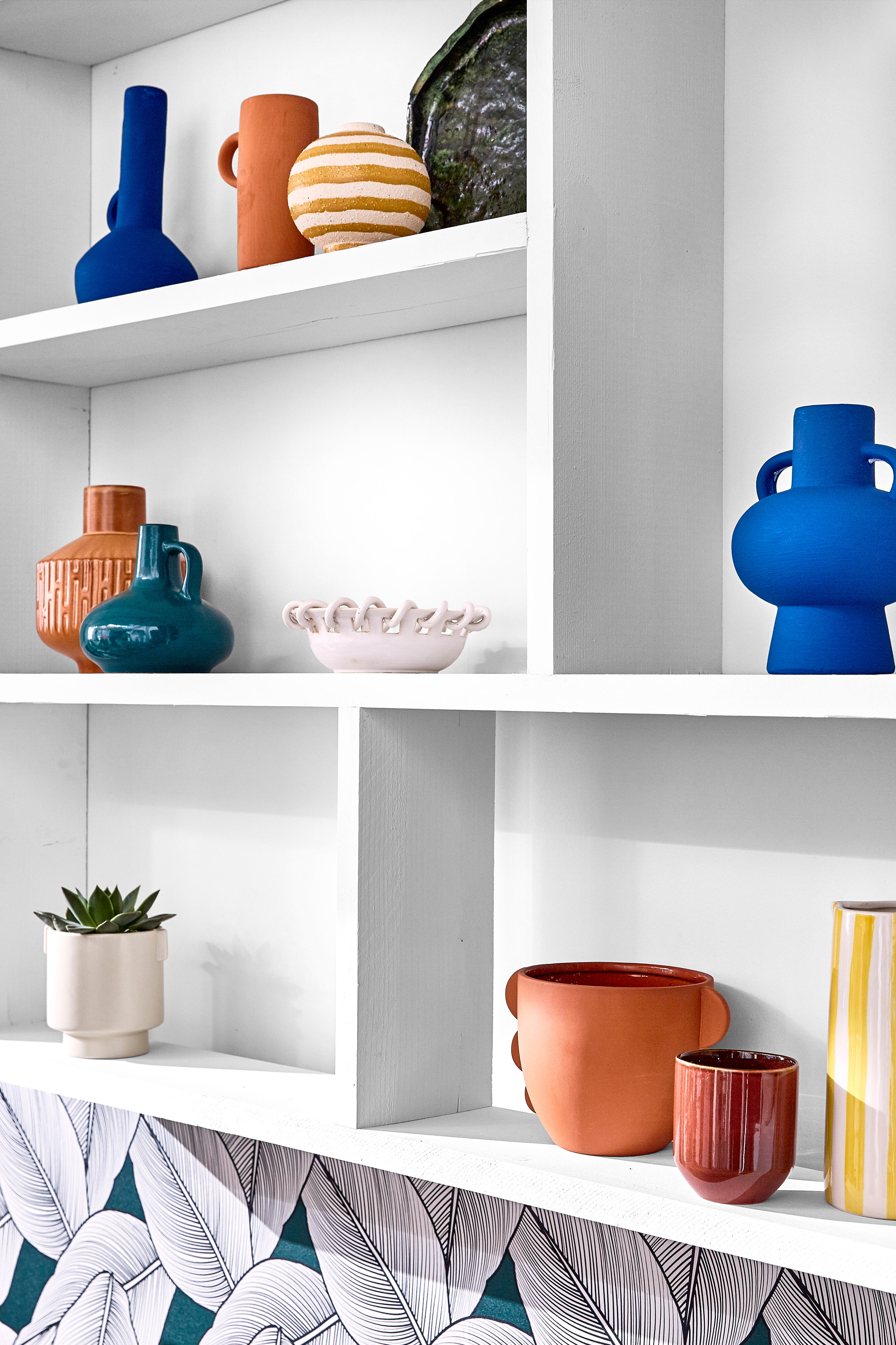 Esmalte madeira interior branco acetinado 2,5 l Luxens - 9