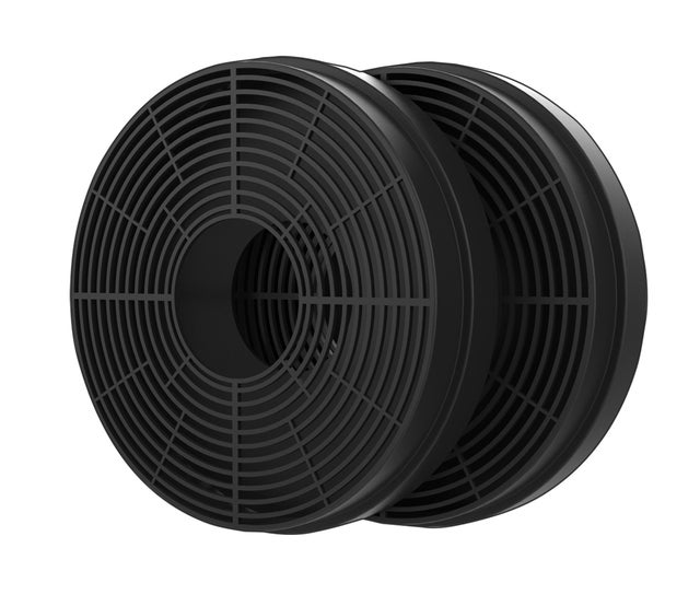 FILTRO DE CARBONO PARA CAMPANA DECORATIVA PLANA TEKA