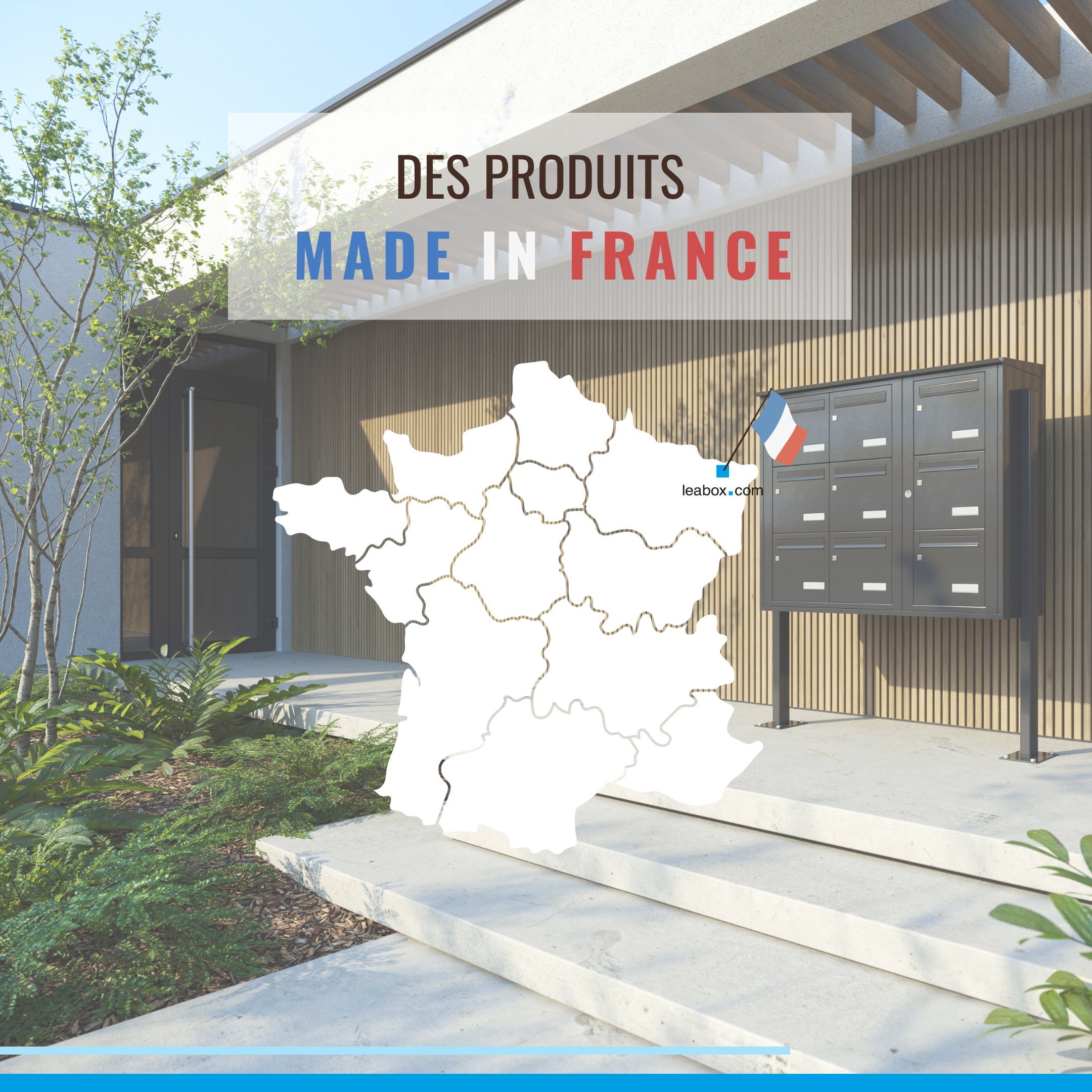 Fabrication Francaise - 0