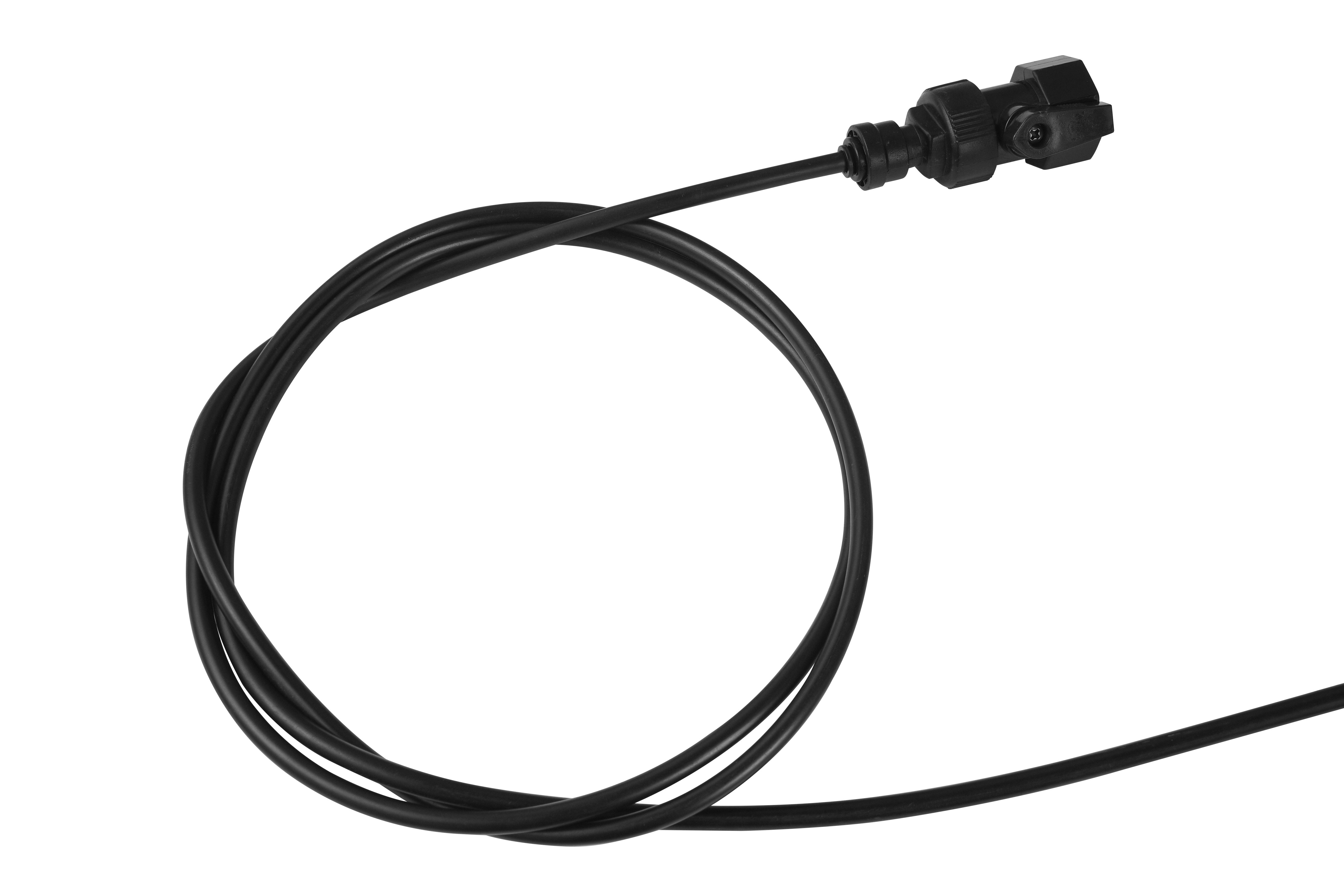 Ventilateur brumisateur extérieur sur pied 145 cm, O'FRESH - 3