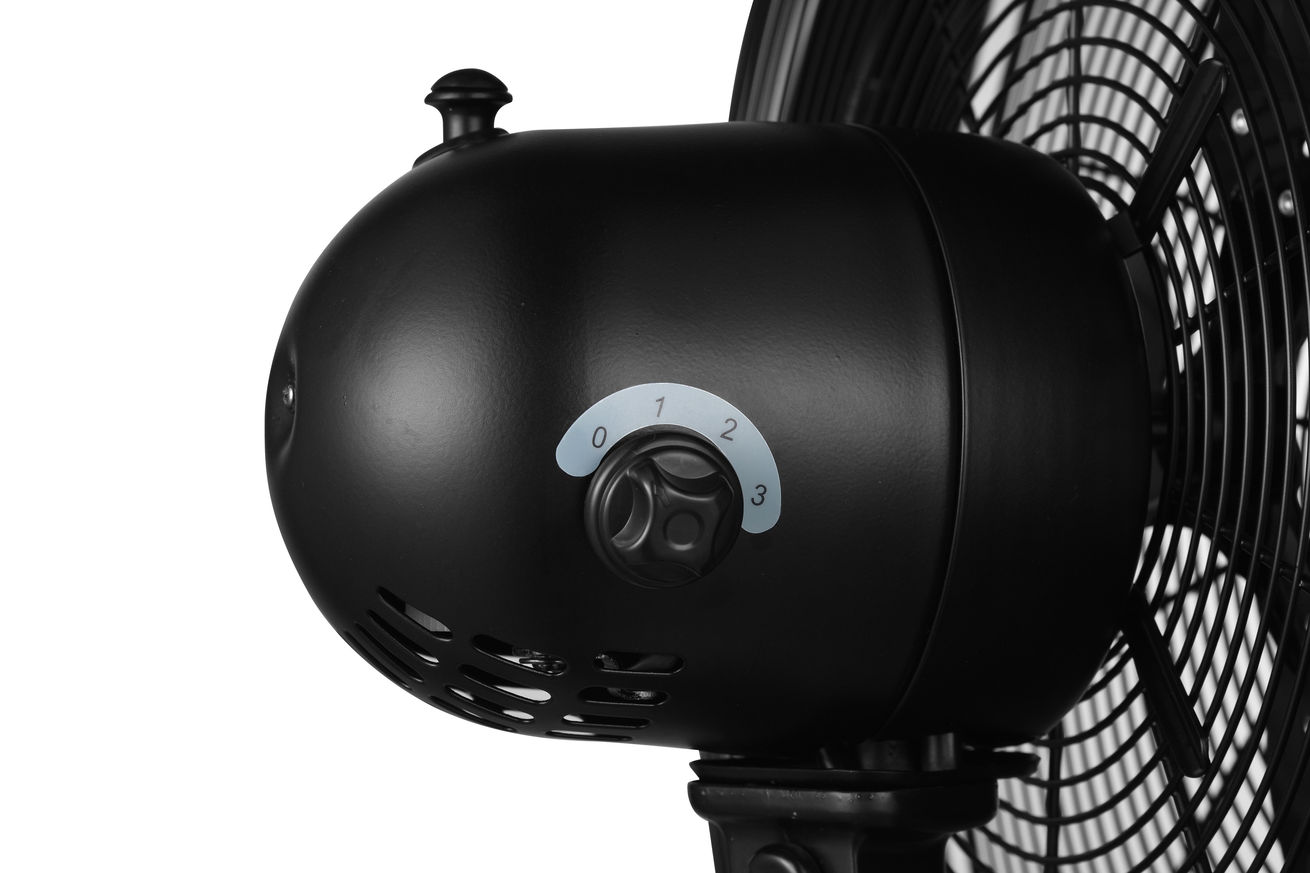 Ventilateur brumisateur extérieur sur pied 145 cm, O'FRESH - 4