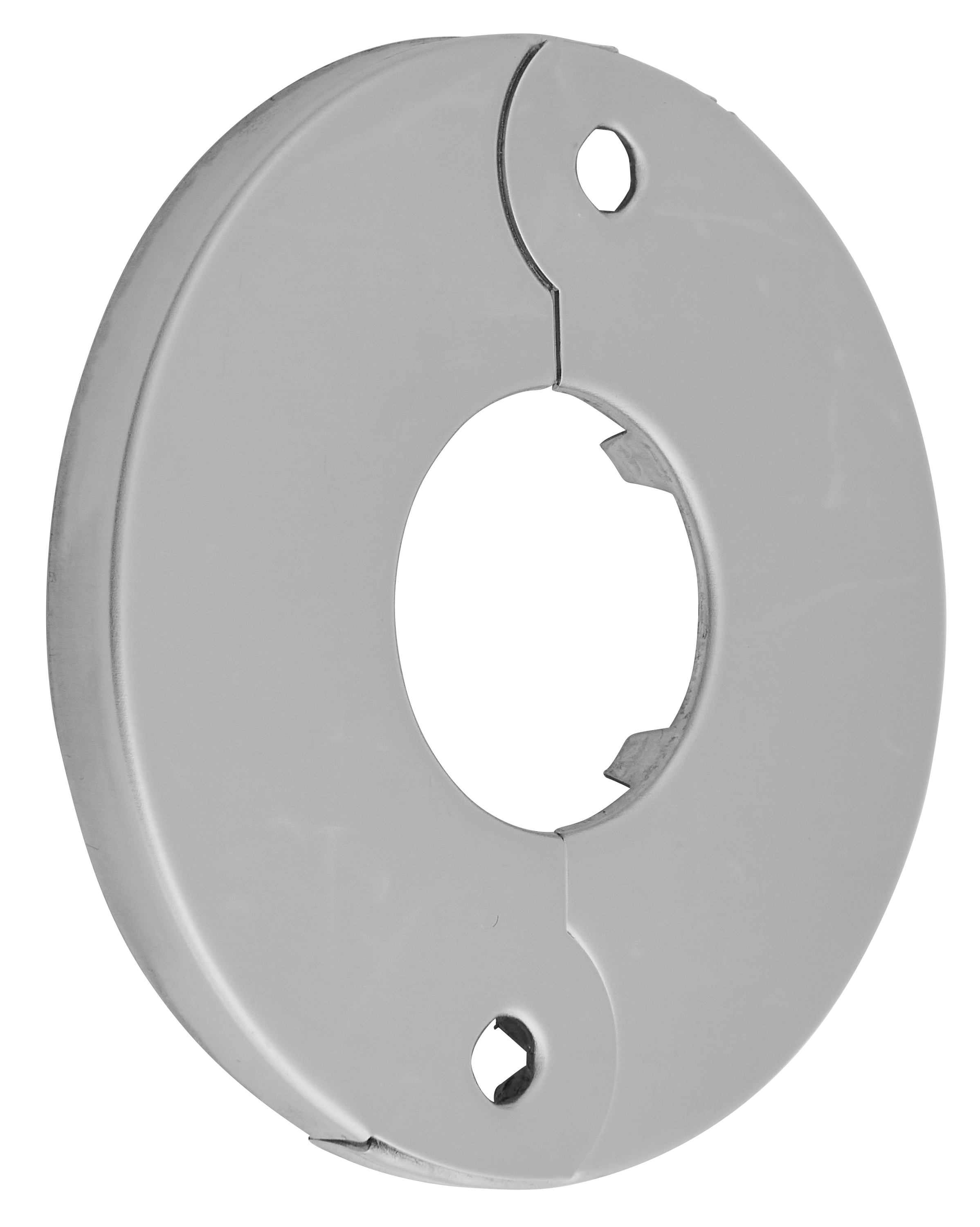 Rozeta płaska dzielona 3/4" EQUATION