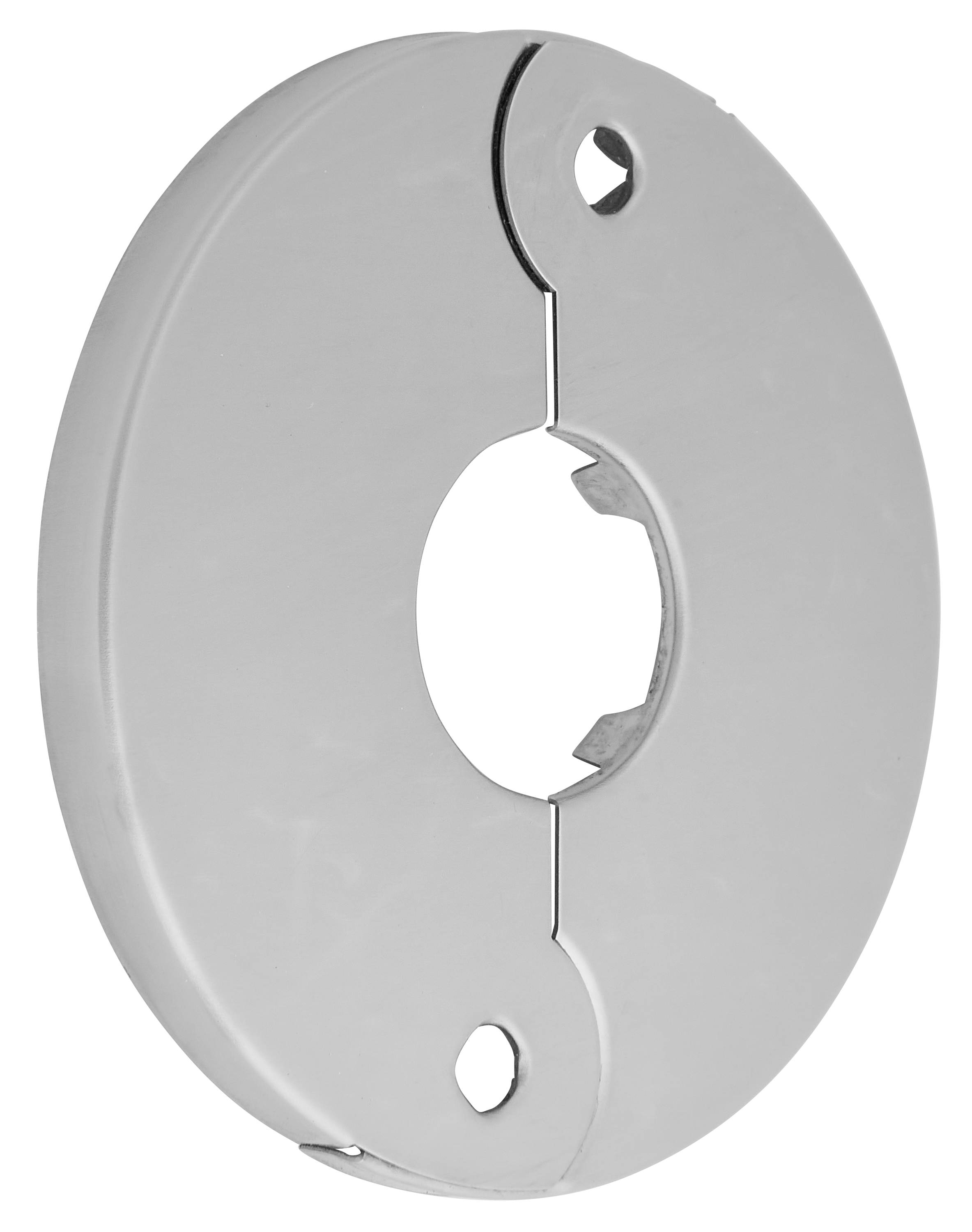 Rozeta płaska dzielona 1/2" EQUATION